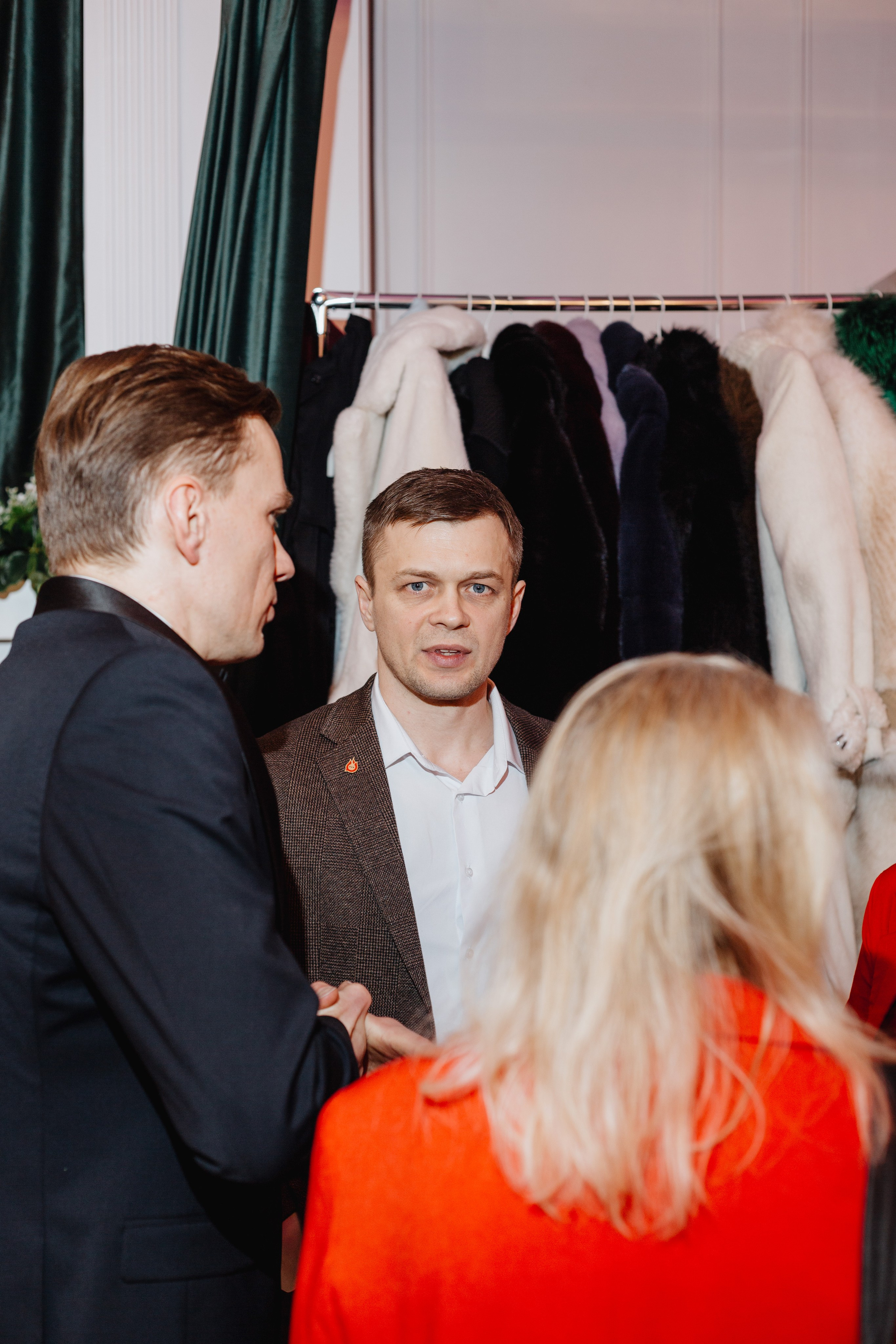 Love party. Портретный фотограф Москва Юлия Трякина