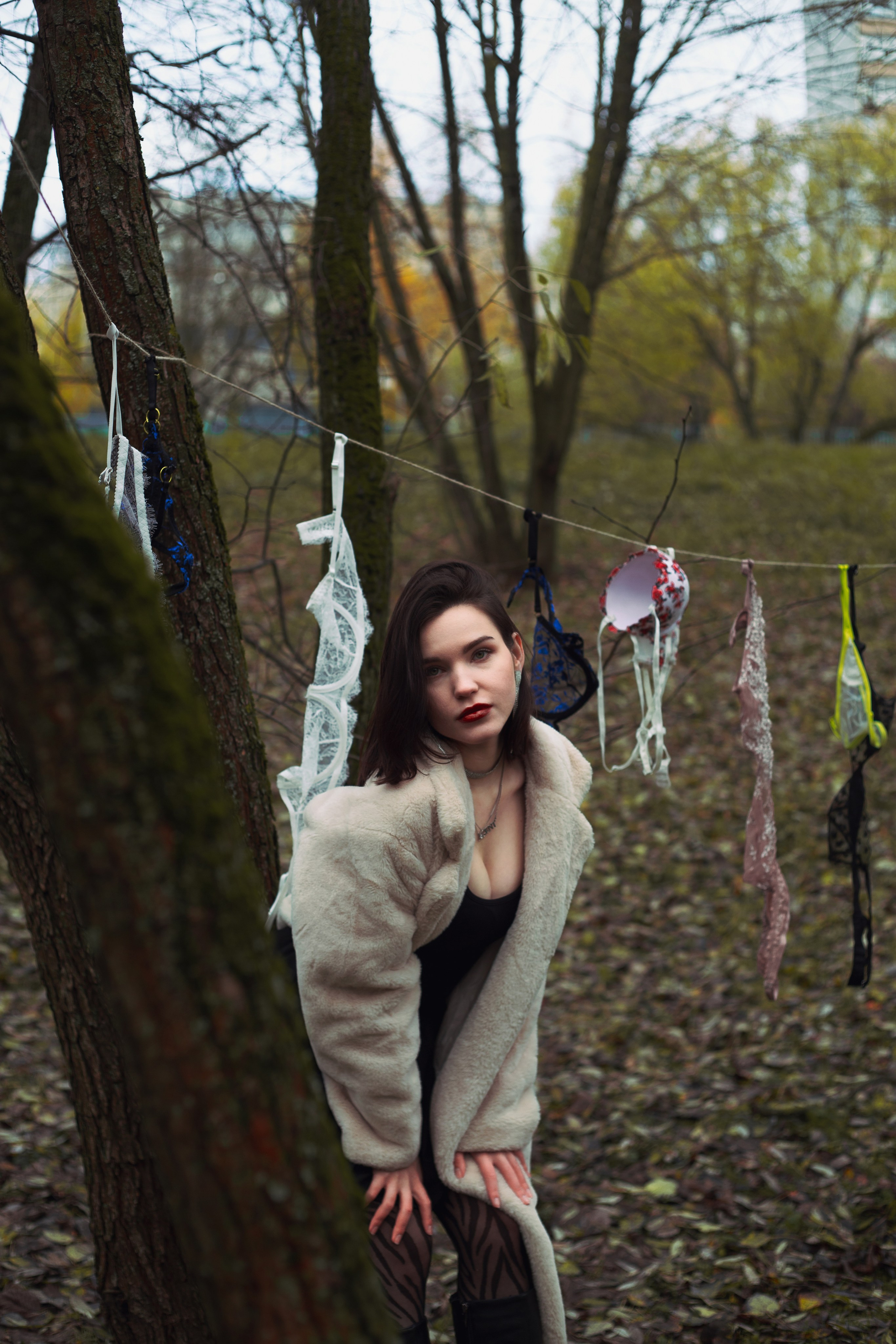 Катя. Портретный фотограф Москва Юлия Трякина