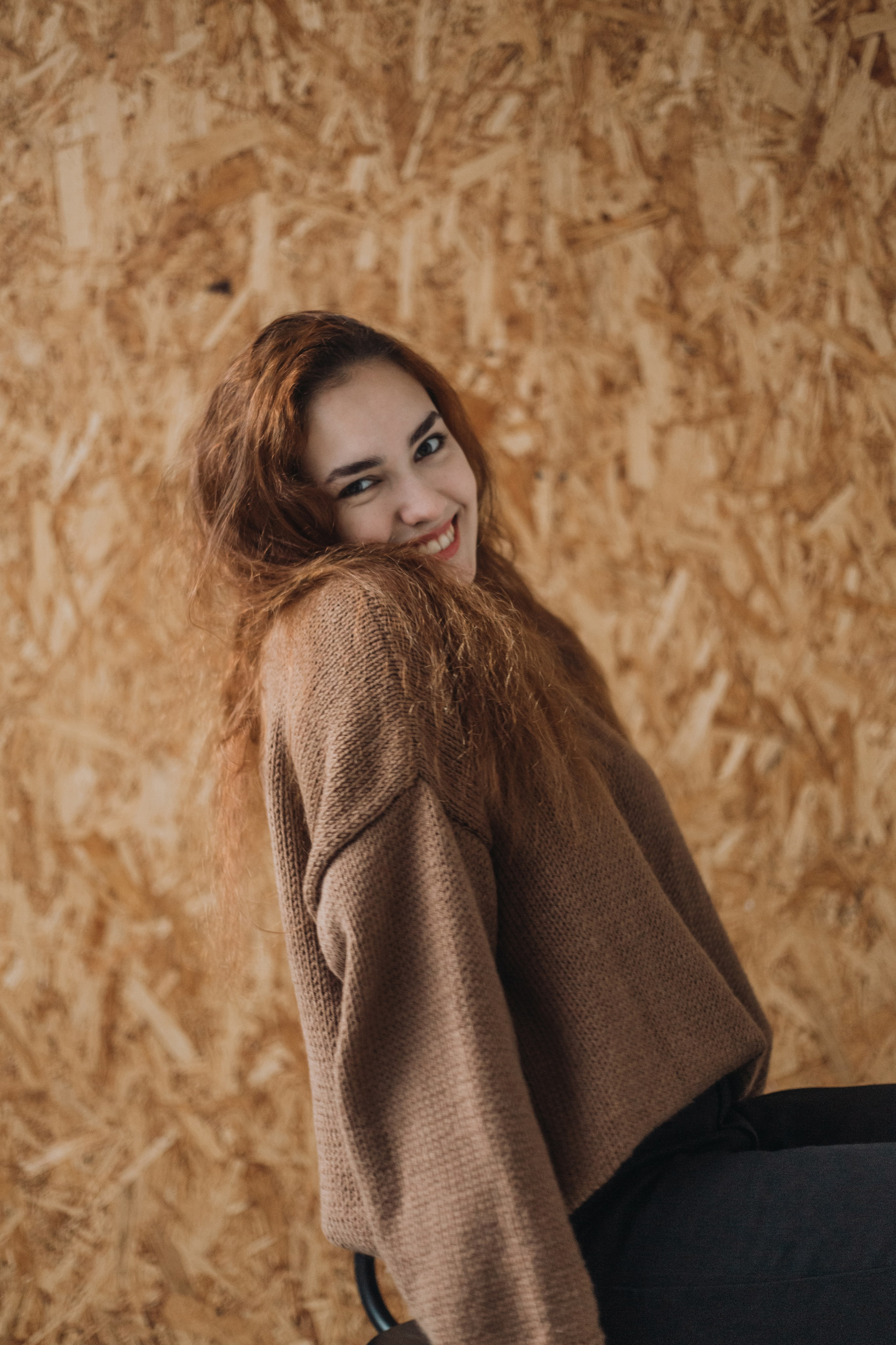 Инесса. Портретный фотограф Москва Юлия Трякина