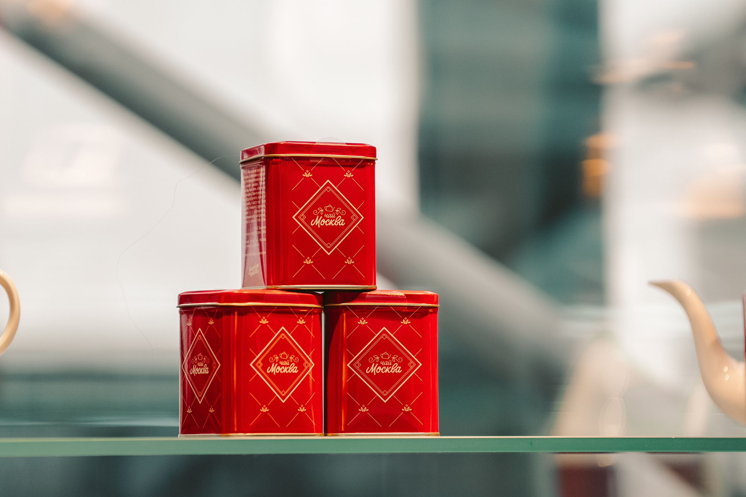 Арарат Парк Хаятт Светское Чаепитие. Фотограф Никита Комаров