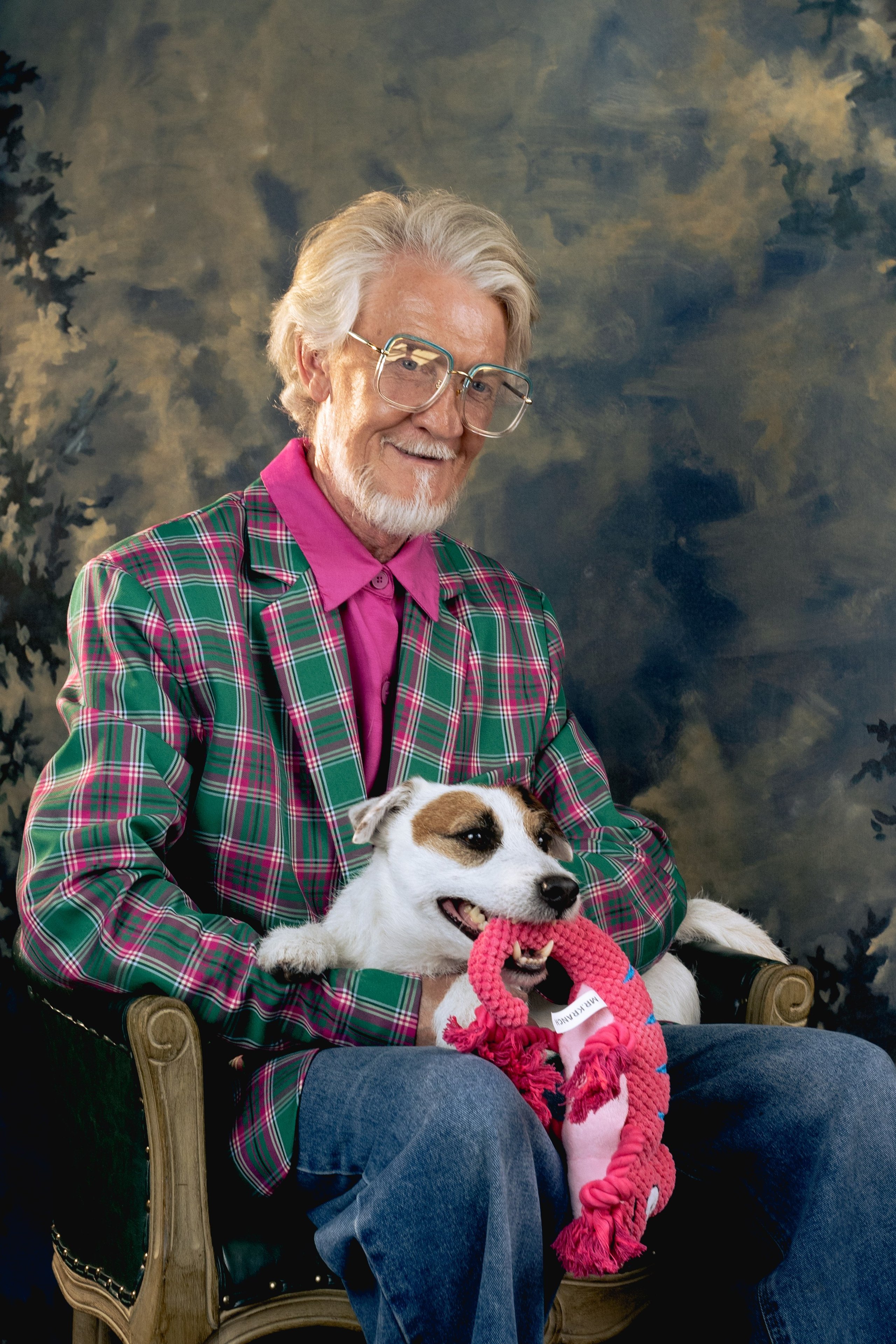 Лукбук. Модный фотограф в Самаре/Москве Ксения Ли