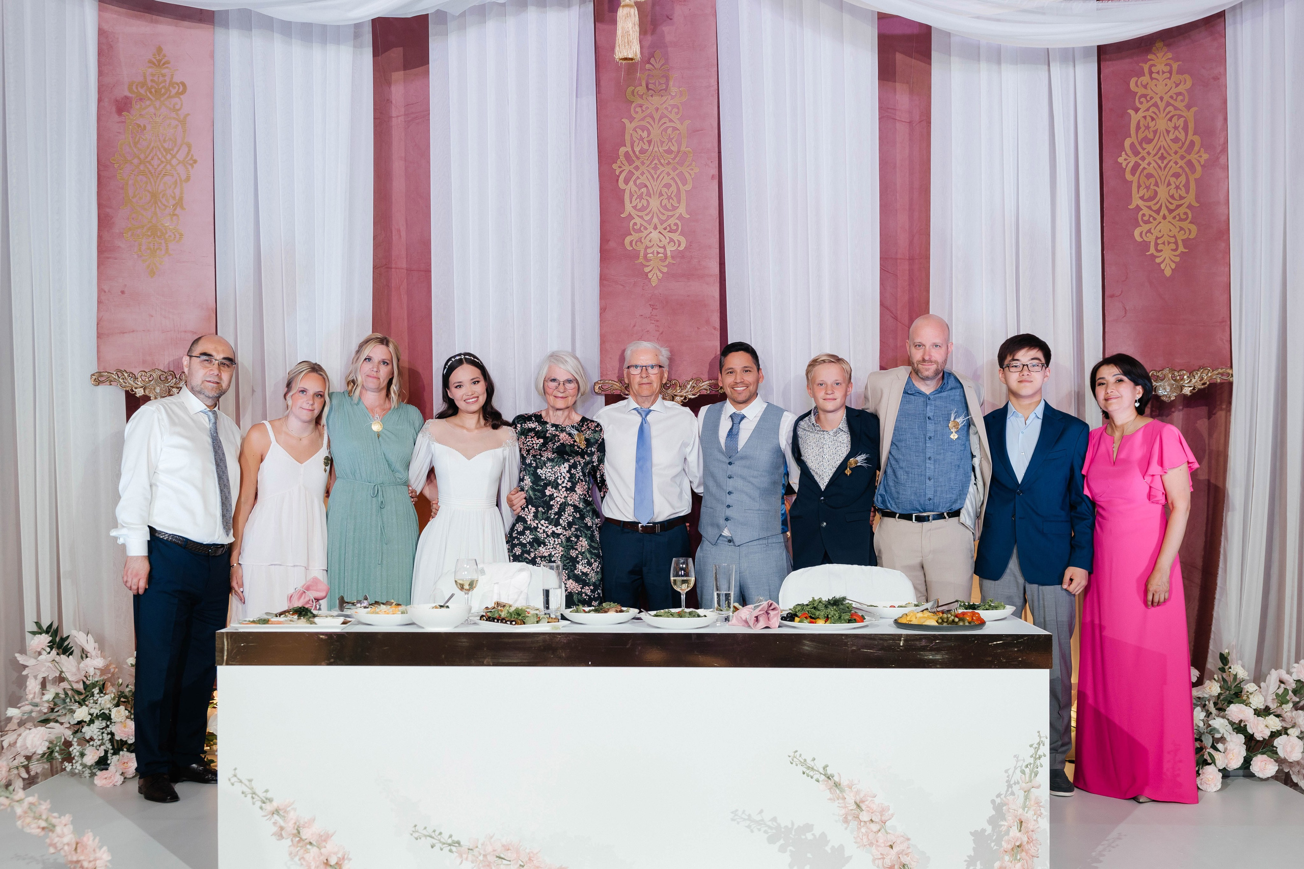 Alina Uzatu. Профессиональный фотограф в городе Астана/Алматы Даурен Сембаев