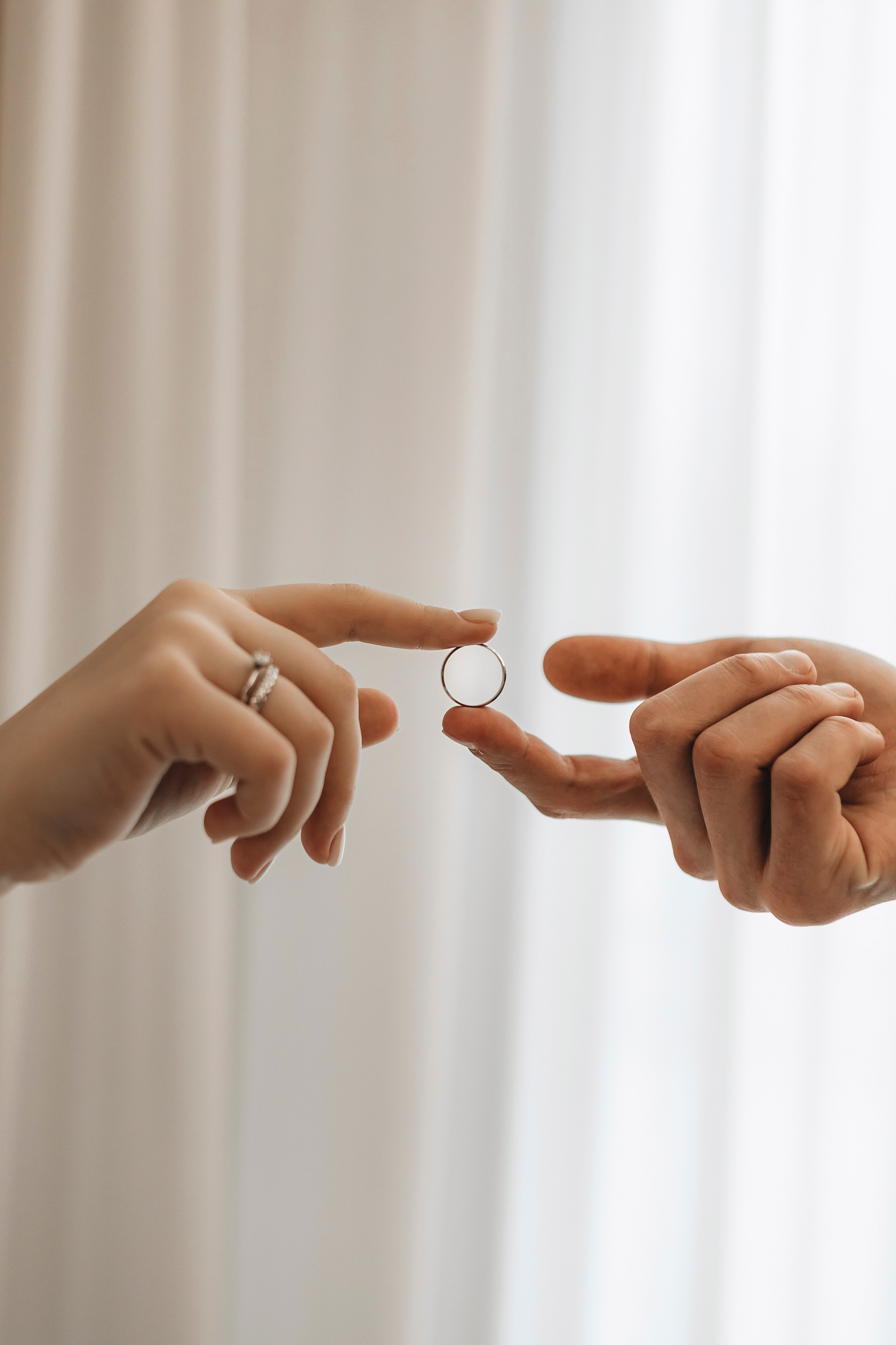 Свадебные истории. Свадебный и Семейный фотограф в Москве Александра Вайпер