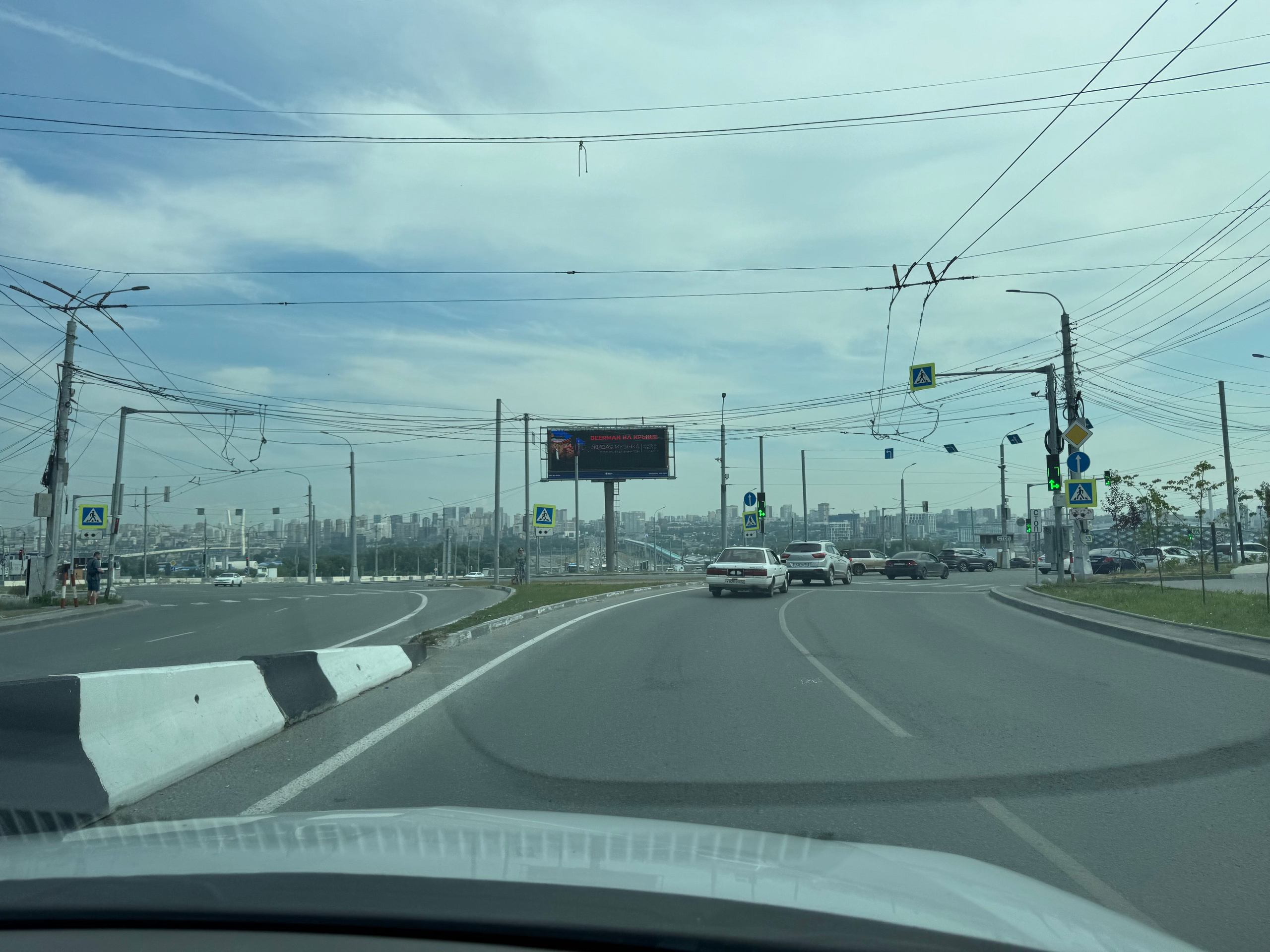 С телефона Влада. Алина Стрелкова — фотограф