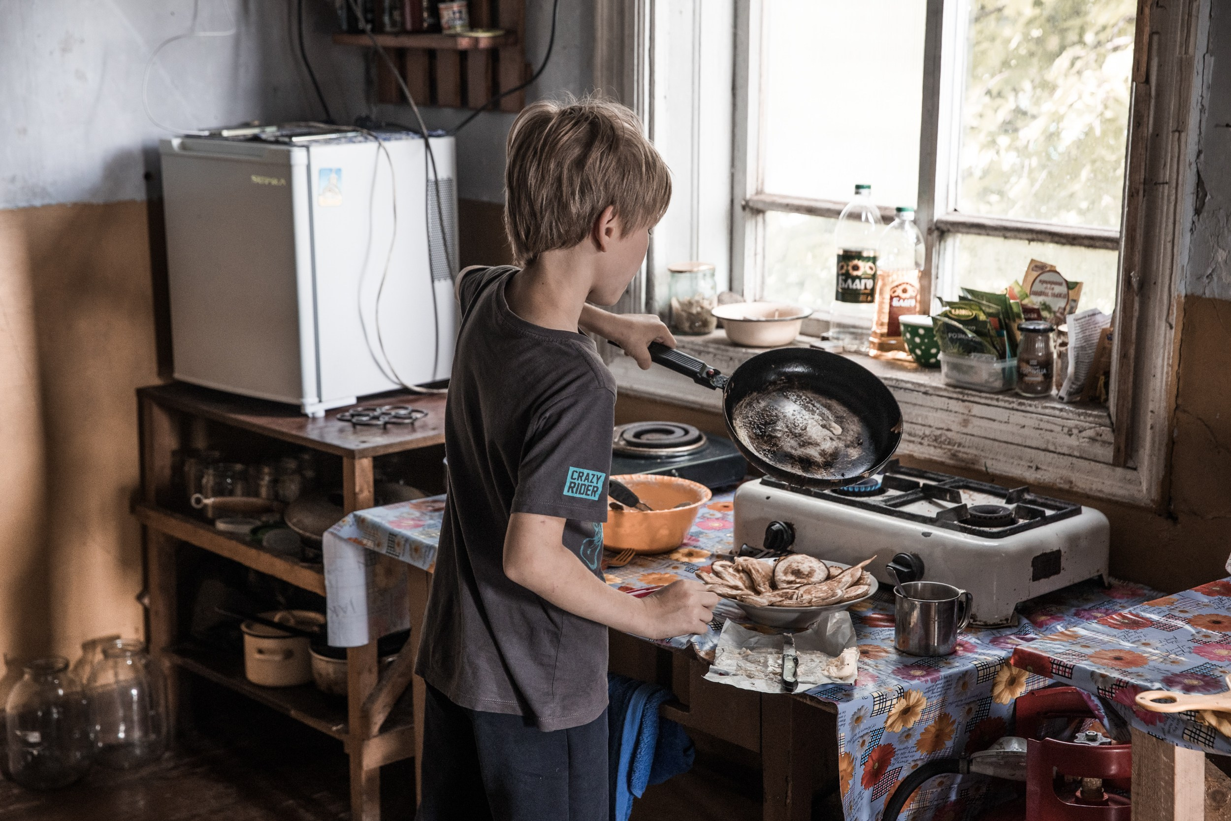 «Застывшая музыка» для Lenta.ru. Юлия Невская режиссер и сценарист документального кино, документальный фотограф