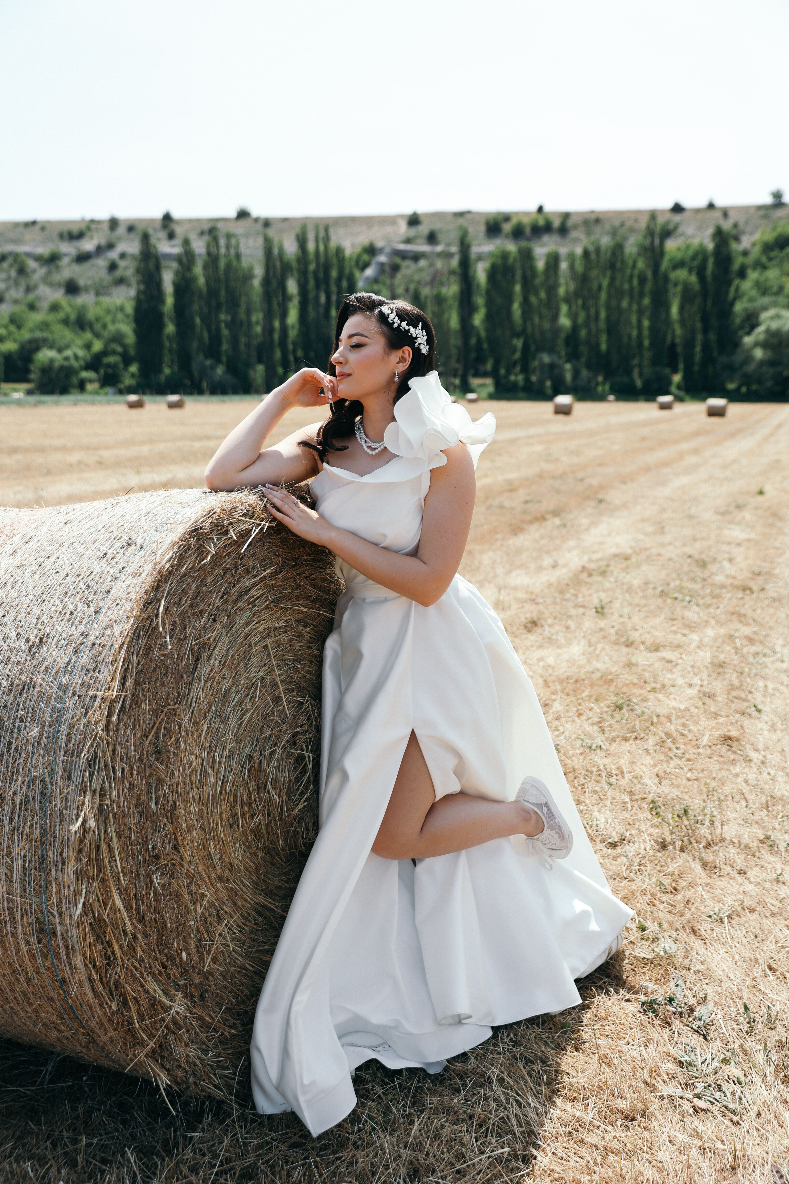 Анонс свадьба Даниил и Анастасия. Свадебный и семейный фотограф в Севастополе и Крыму Анастасия Сураева