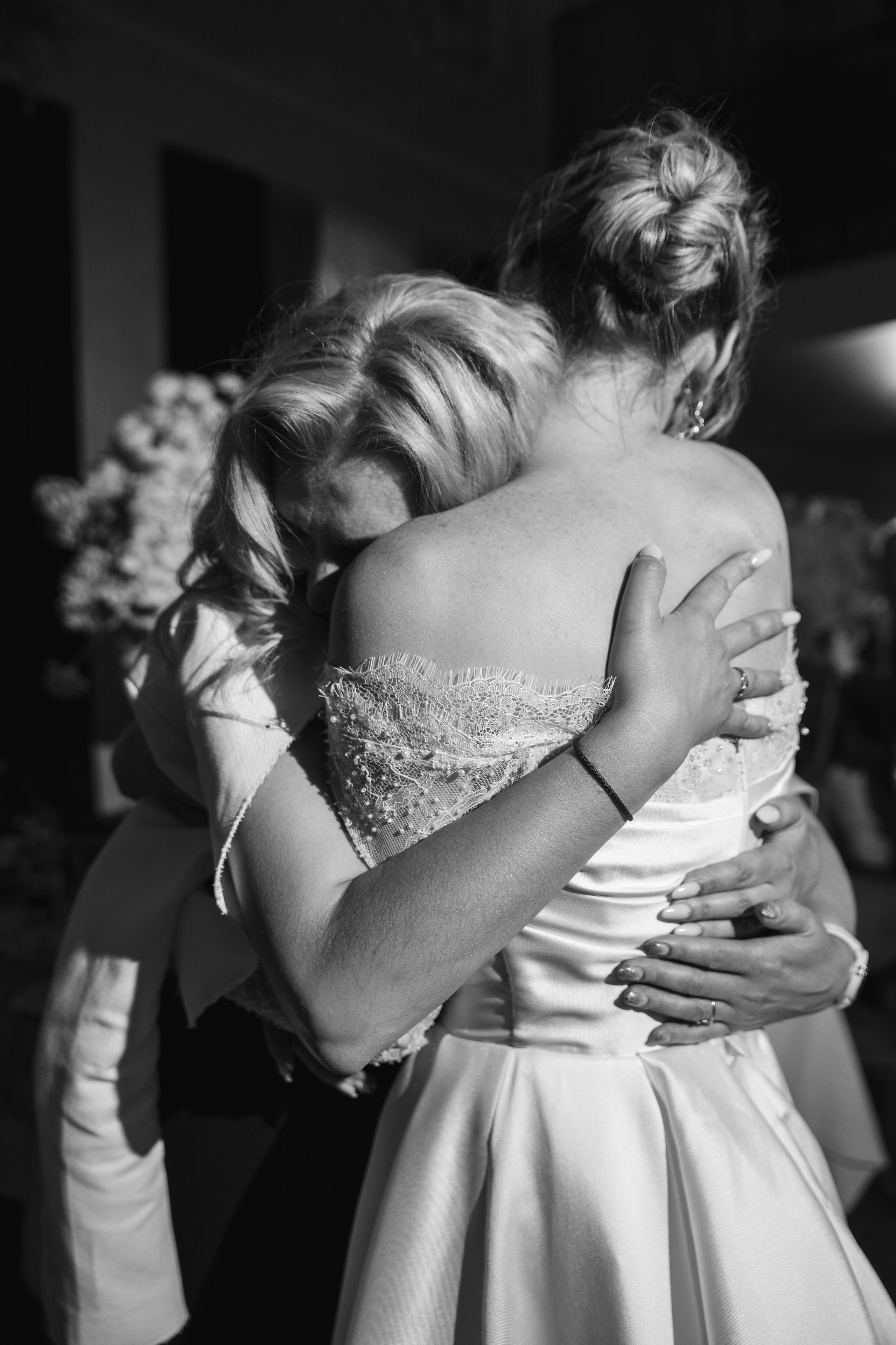 Анонс свадьба Антон и Алёна. Свадебный и семейный фотограф в Севастополе и Крыму Анастасия Сураева