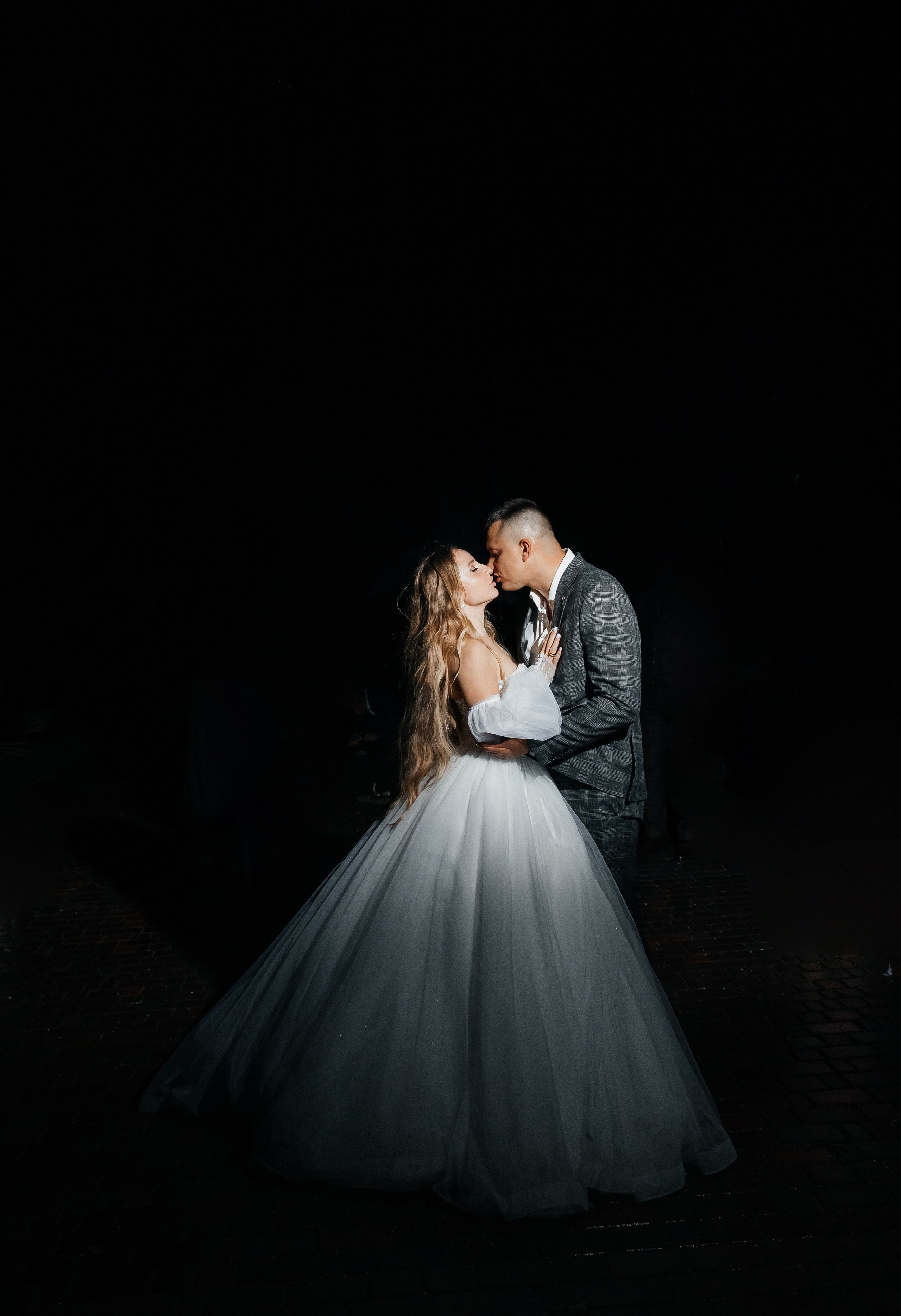 Дмитрий и Ксения. Свадебный и семейный фотограф в Севастополе и Крыму Анастасия Сураева