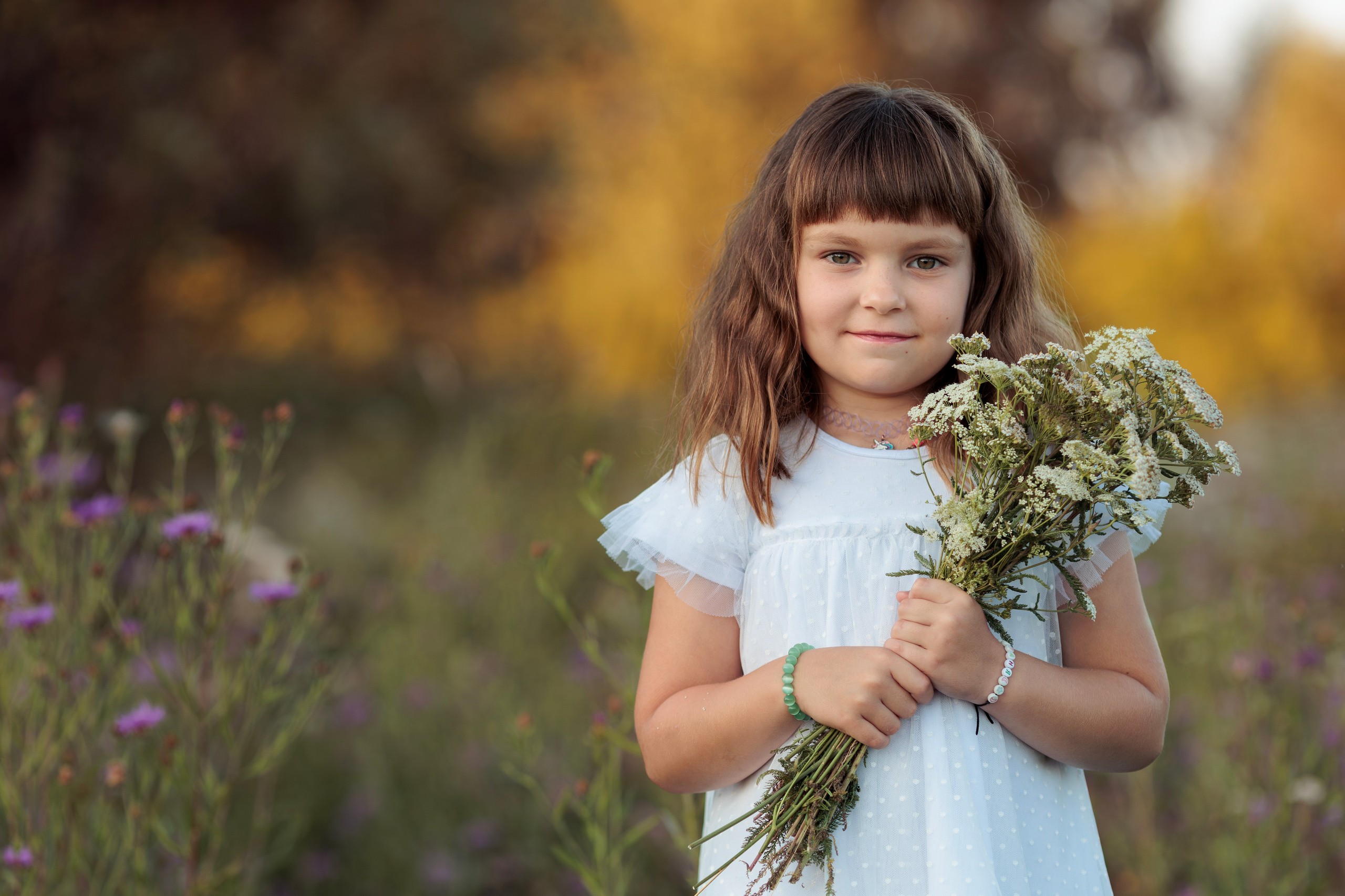 Семейная съемка на природе. Семейный фотограф Заринск-Барнаул Юлия Войт