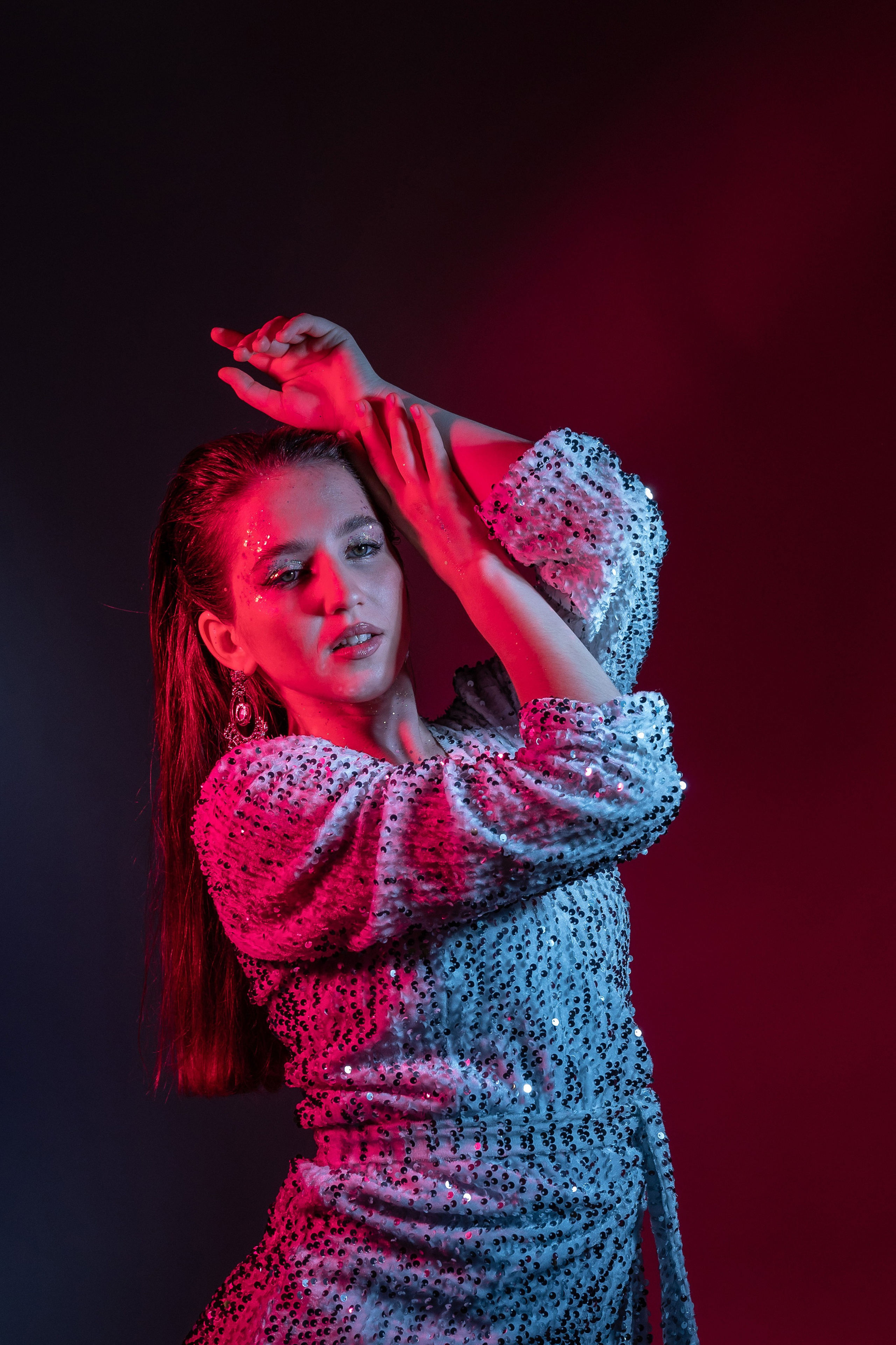 В ожидании Нового года. Наталья Слесаренко фотограф в Сочи