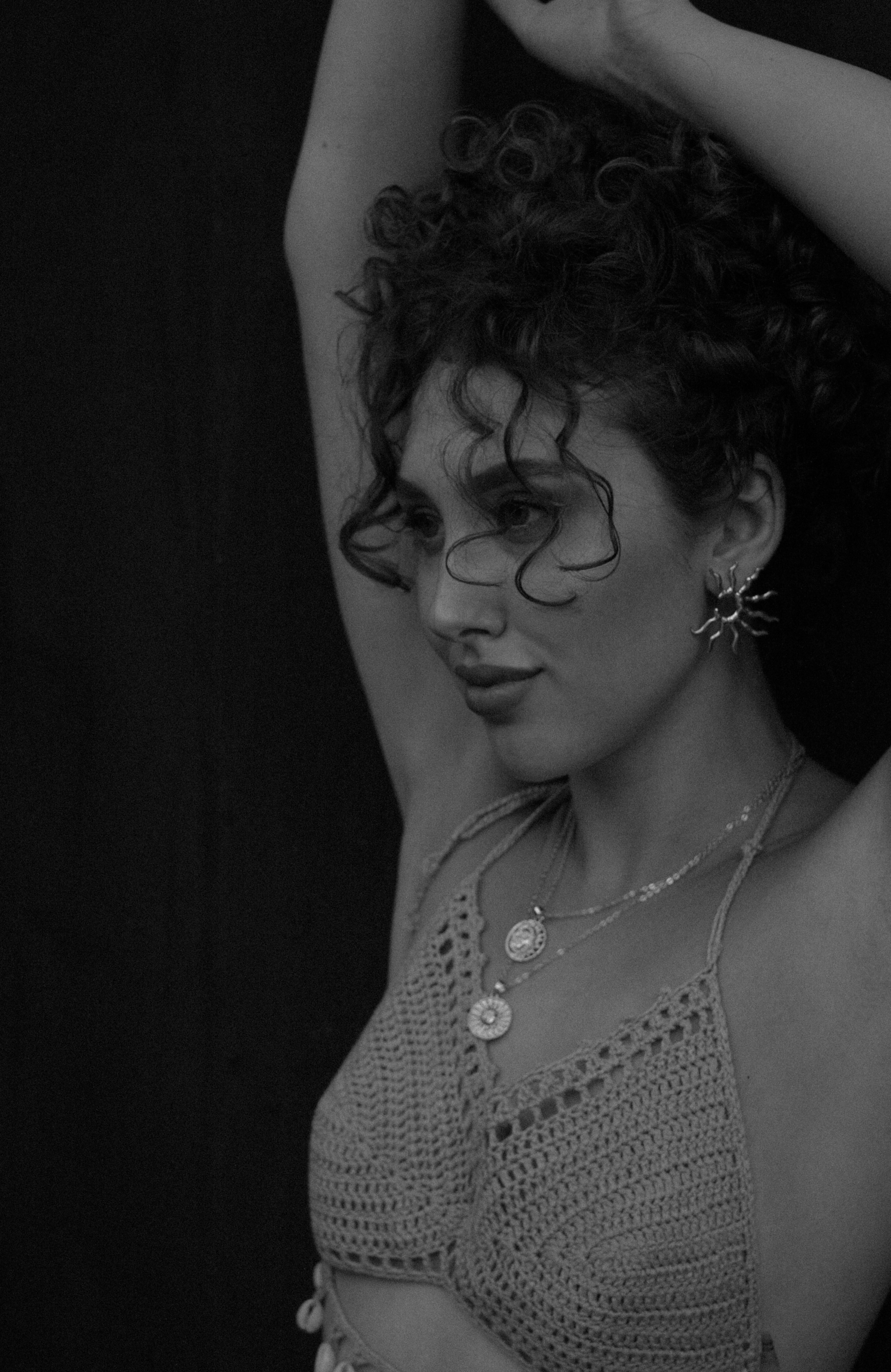 Елизавета. VOLOSHINA_DA