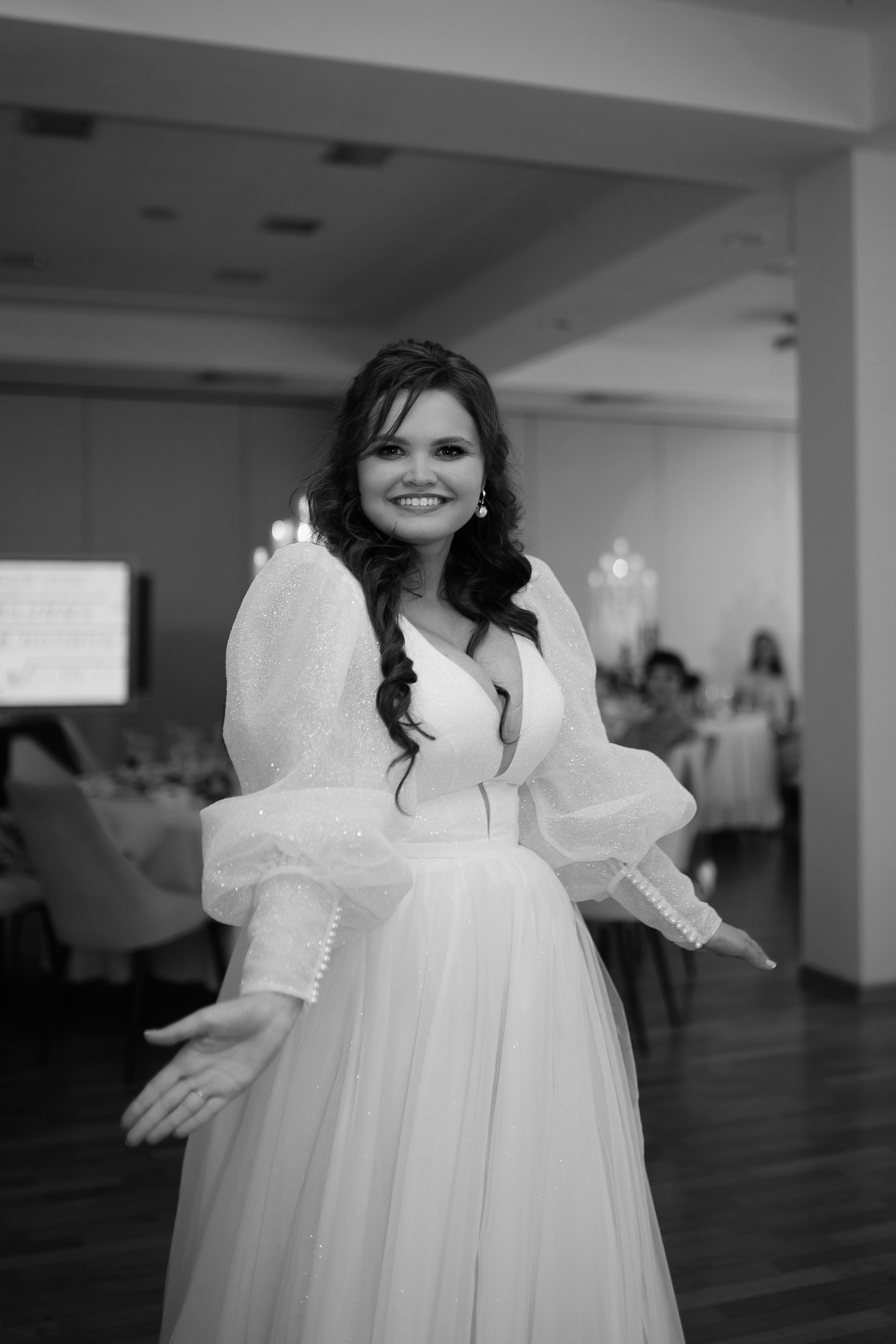 Свадьба Полины и Вадима. Свадебный и контент фотограф в Петрозаводске Ксения Истрафилова