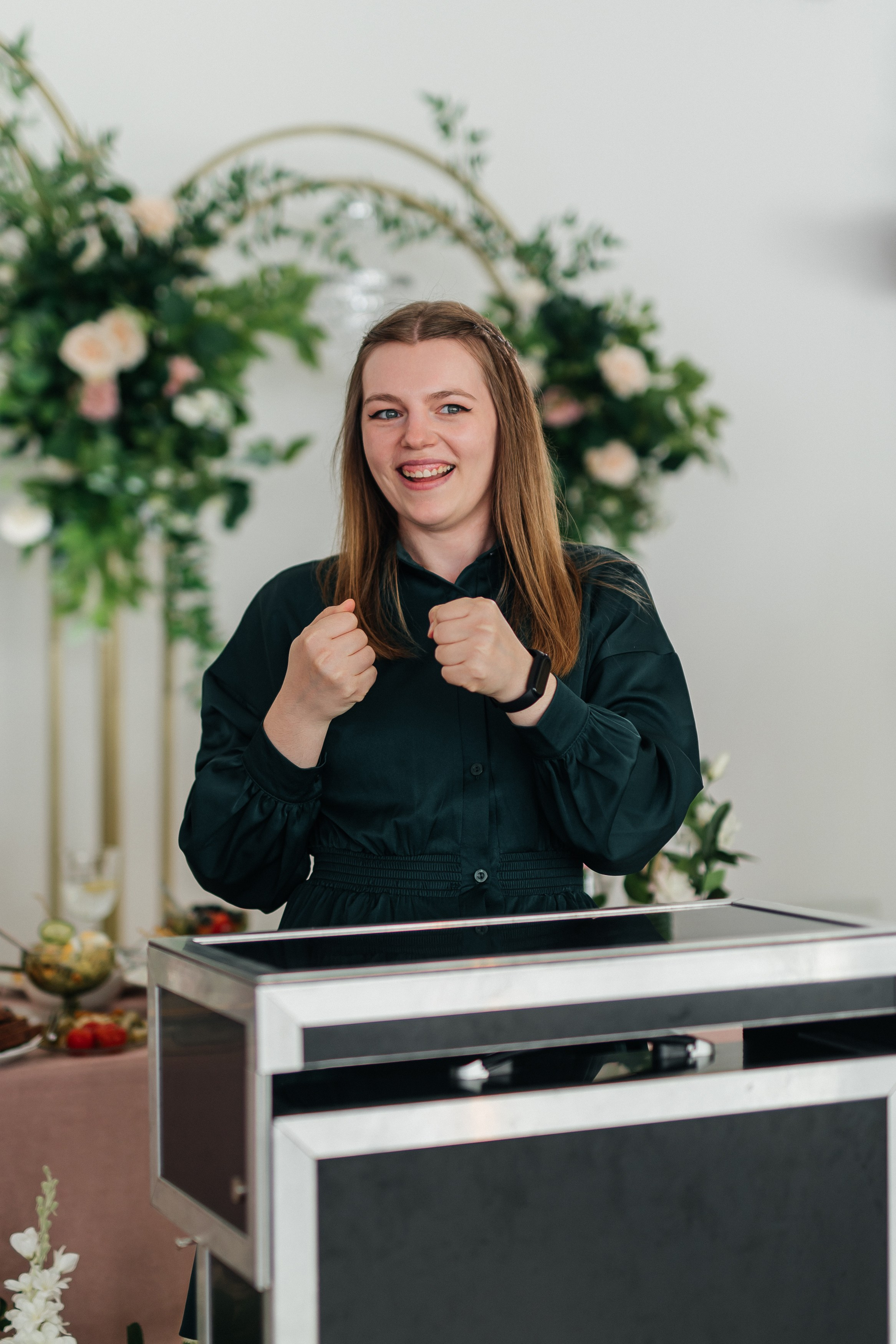 Свадьба Полины и Вадима. Свадебный и контент фотограф в Петрозаводске Ксения Истрафилова