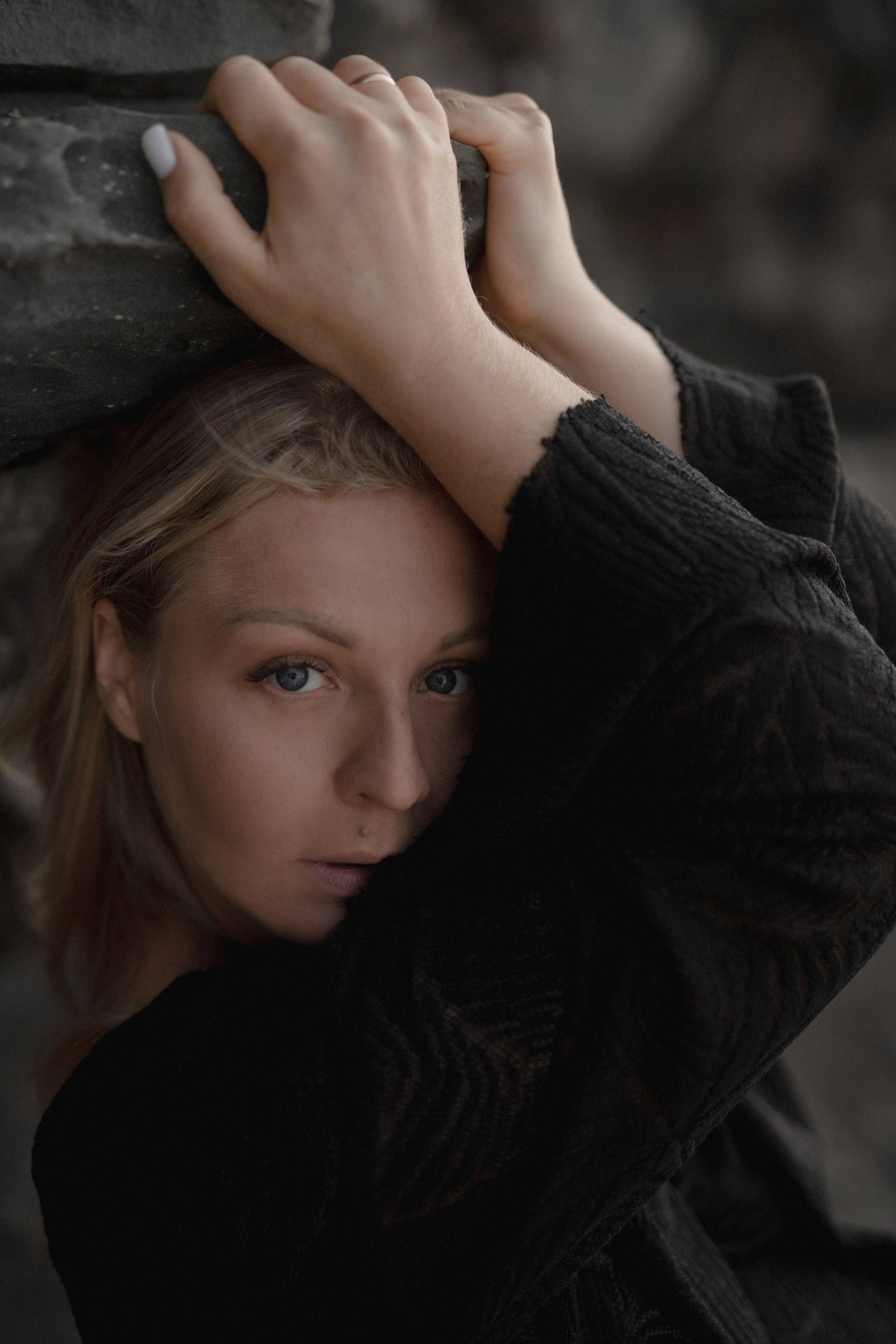 Ира. Свадебный и семейный фотограф Владивосток