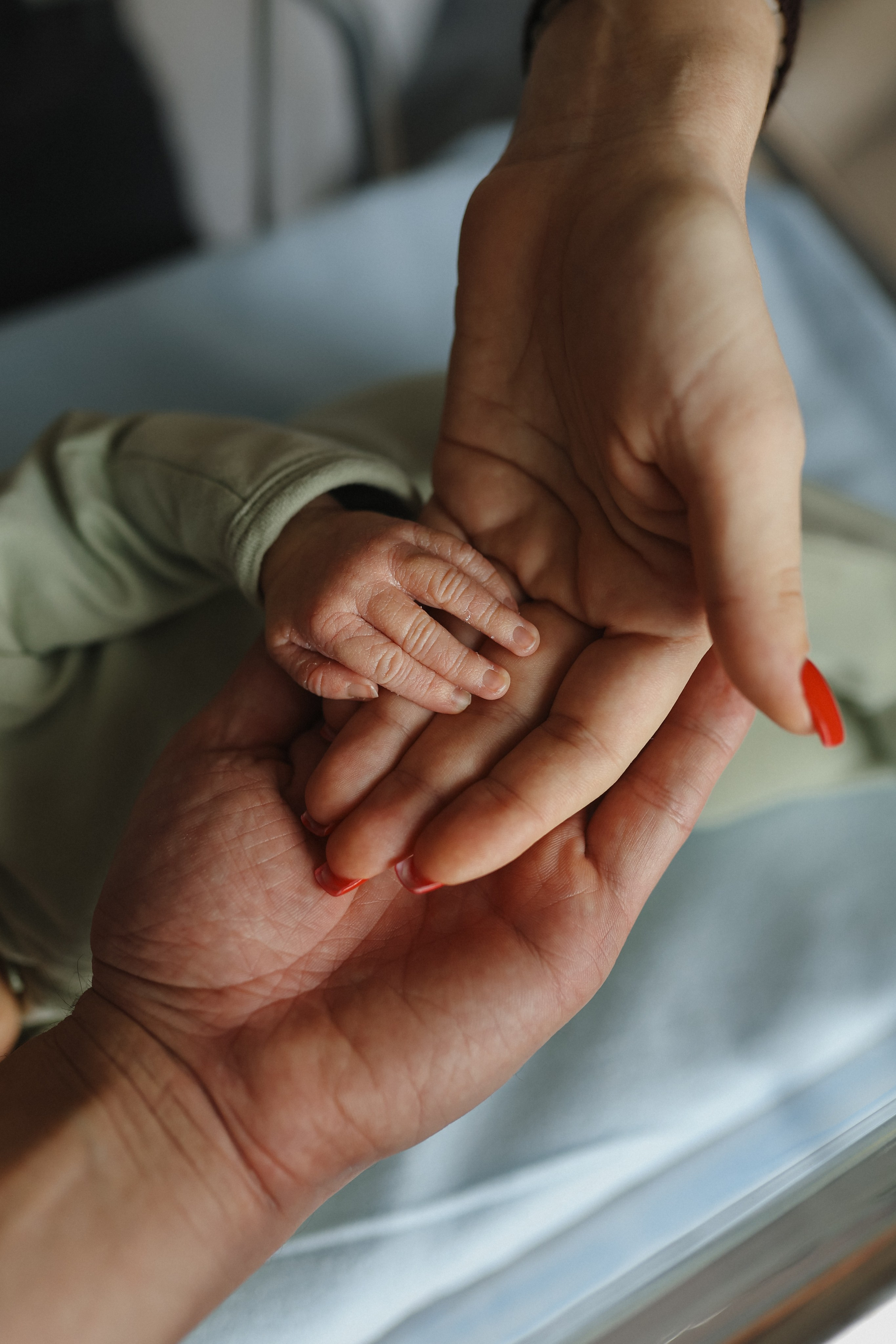 Выписка Глеба❤️. Фотограф на роды в Санкт-Петербурге, семейный, нью-борн Алиса Хрекова