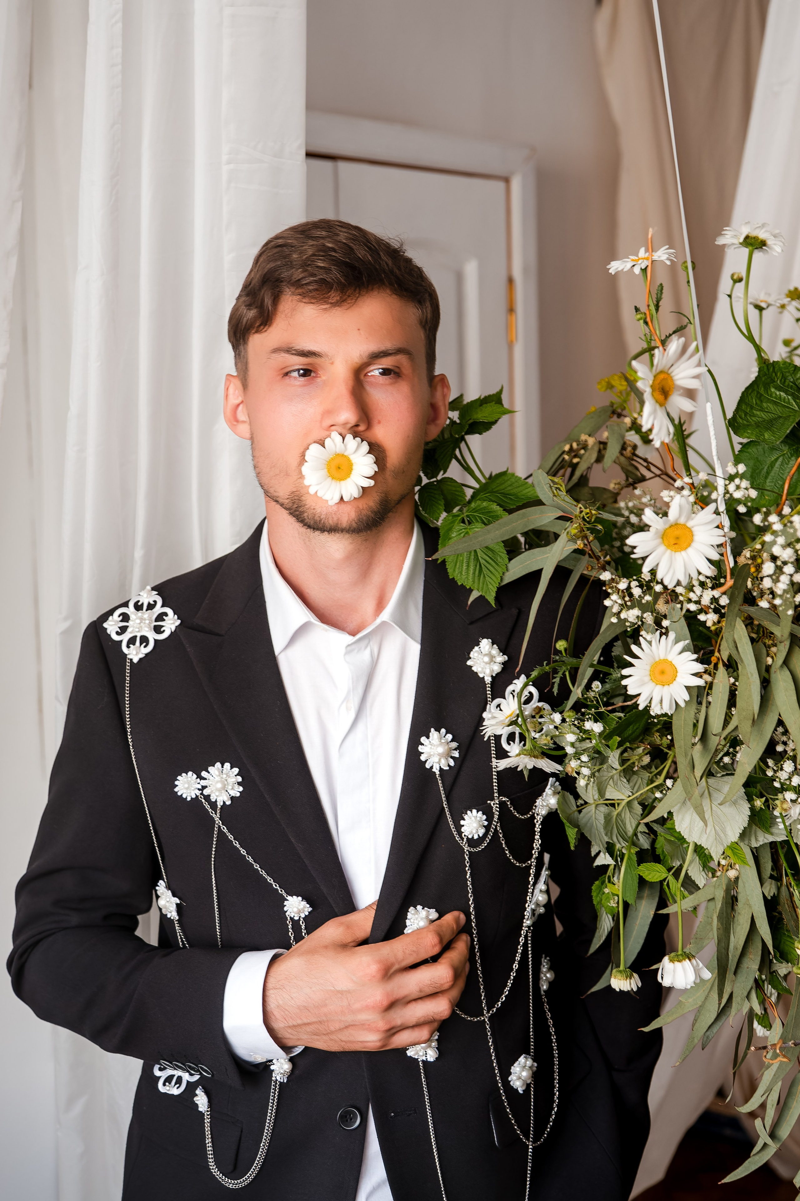 Жасмин и Михаил. Фотограф в Самаре Евгений Гурин