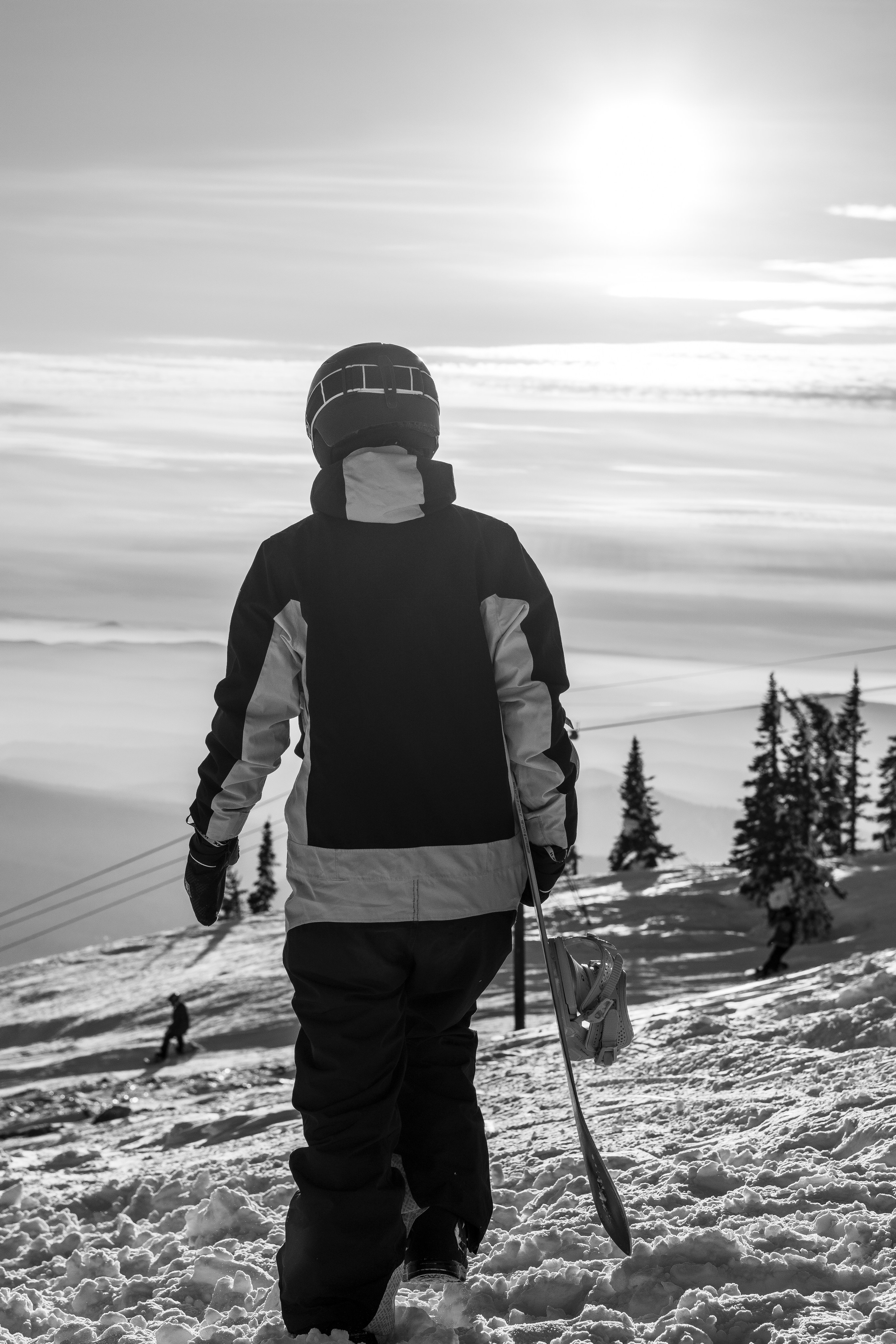 JJ. Анастасия Паршукова — фотограф Шерегеш Новосибирск