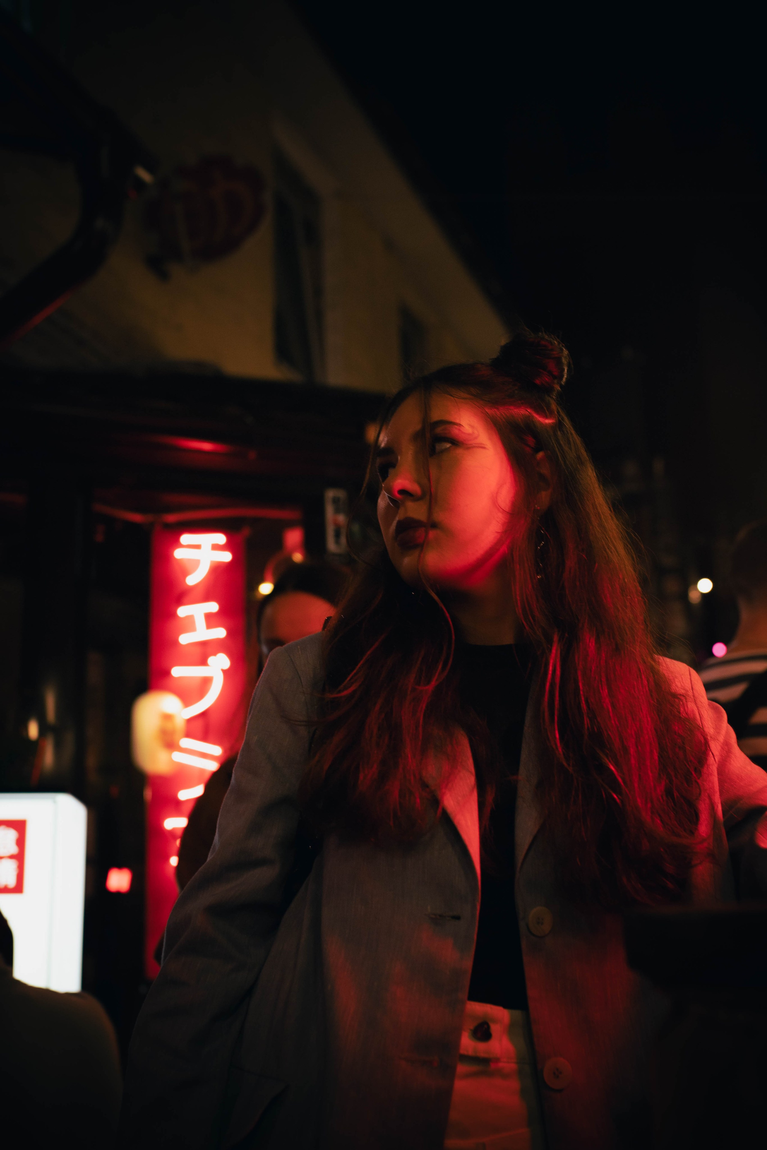 Элина. Александра Мельниченко/ Бегающий фотограф