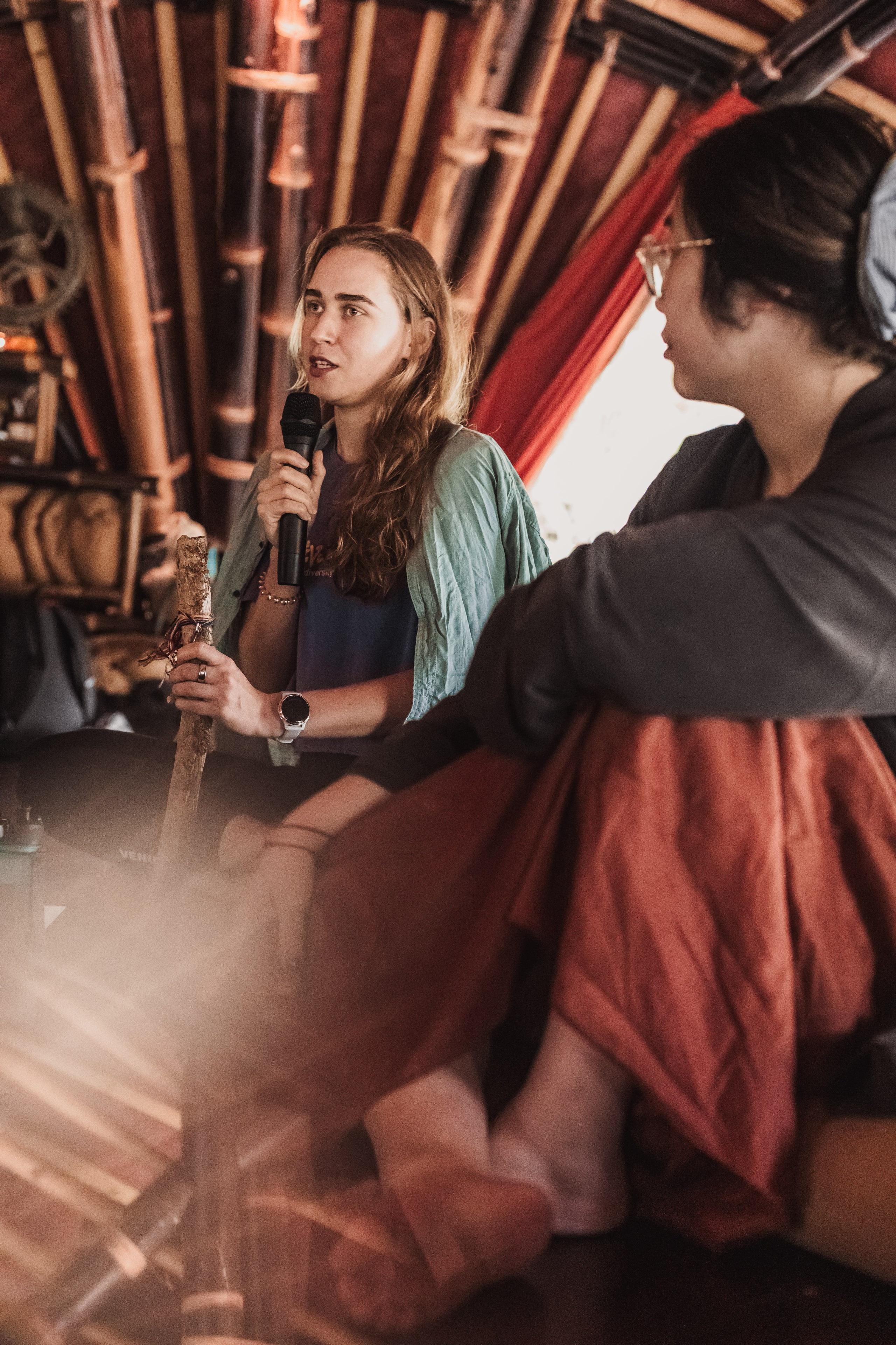 Cacao alchemy w Juan. Мариам Багдасарян