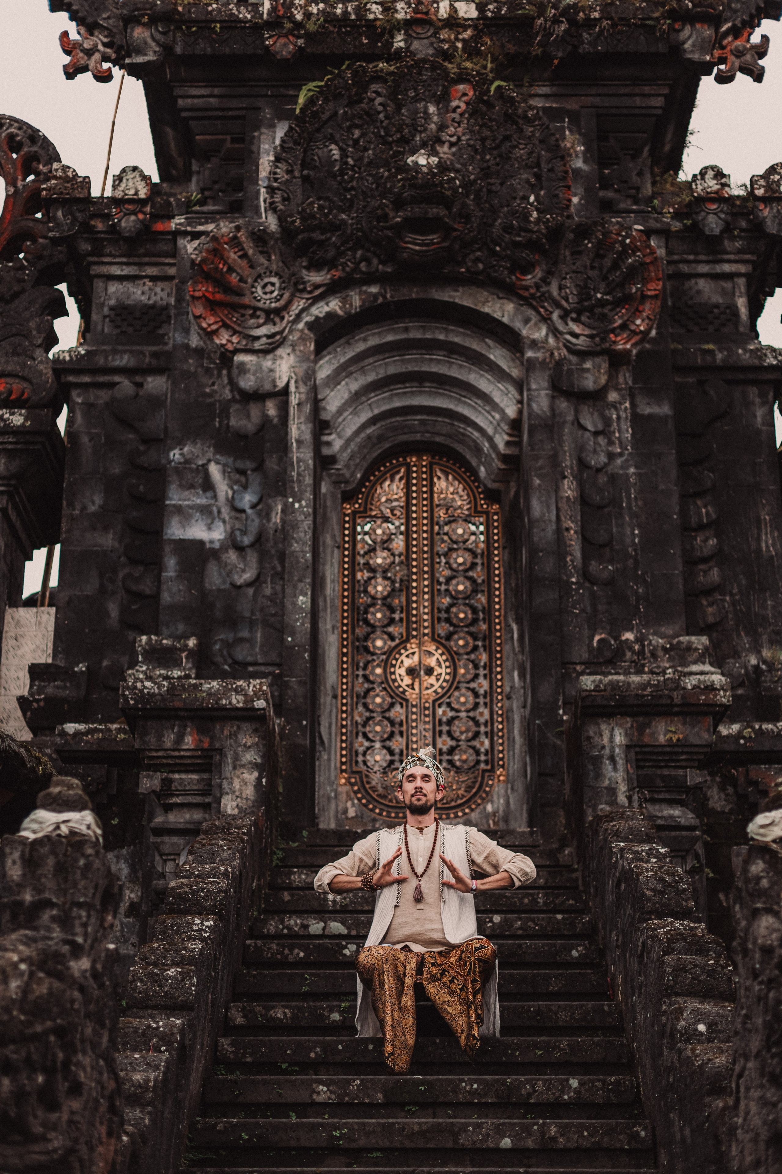 Sudakra. Мариам Багдасарян