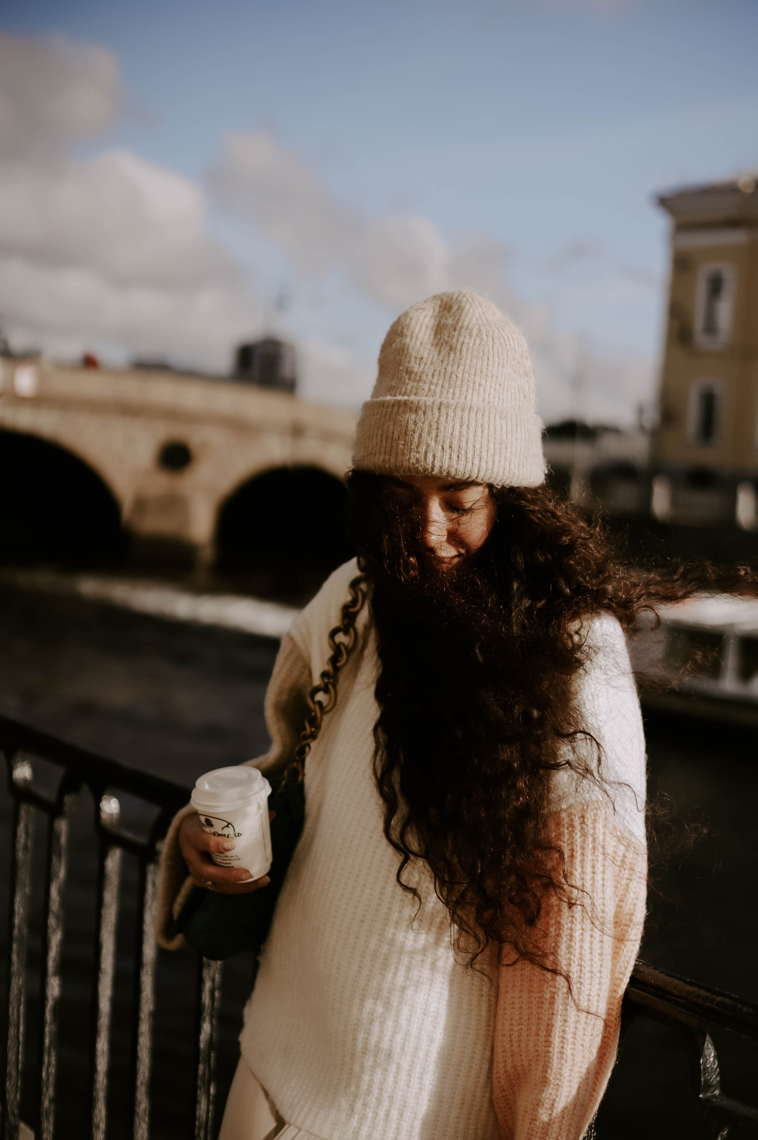 Кристина. Фотограф Veronika Potaseva