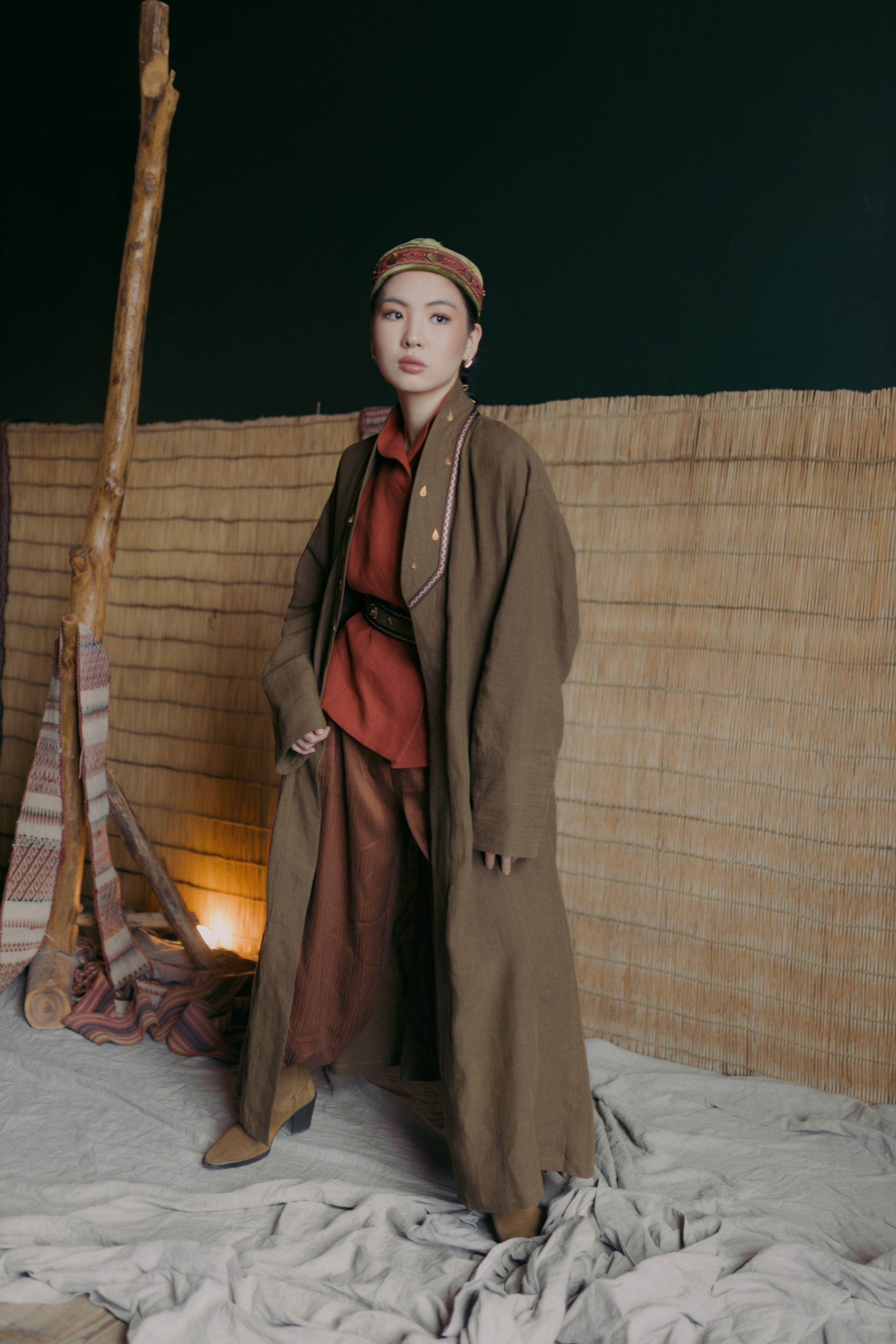 Aykerim — Qasaqi. Wedding and Love story Photographer