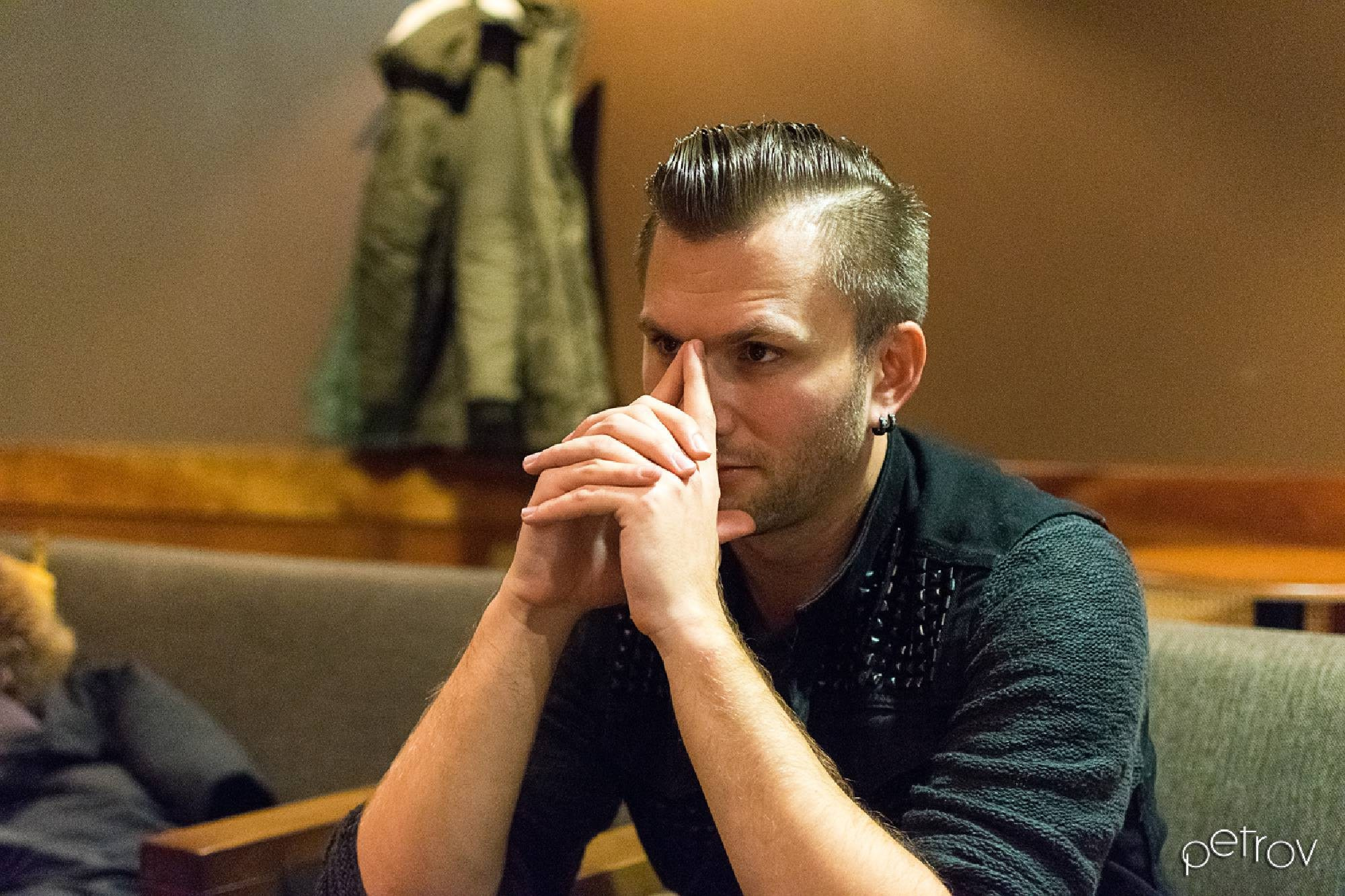 Репортаж. Фотограф Дмитрий Петров