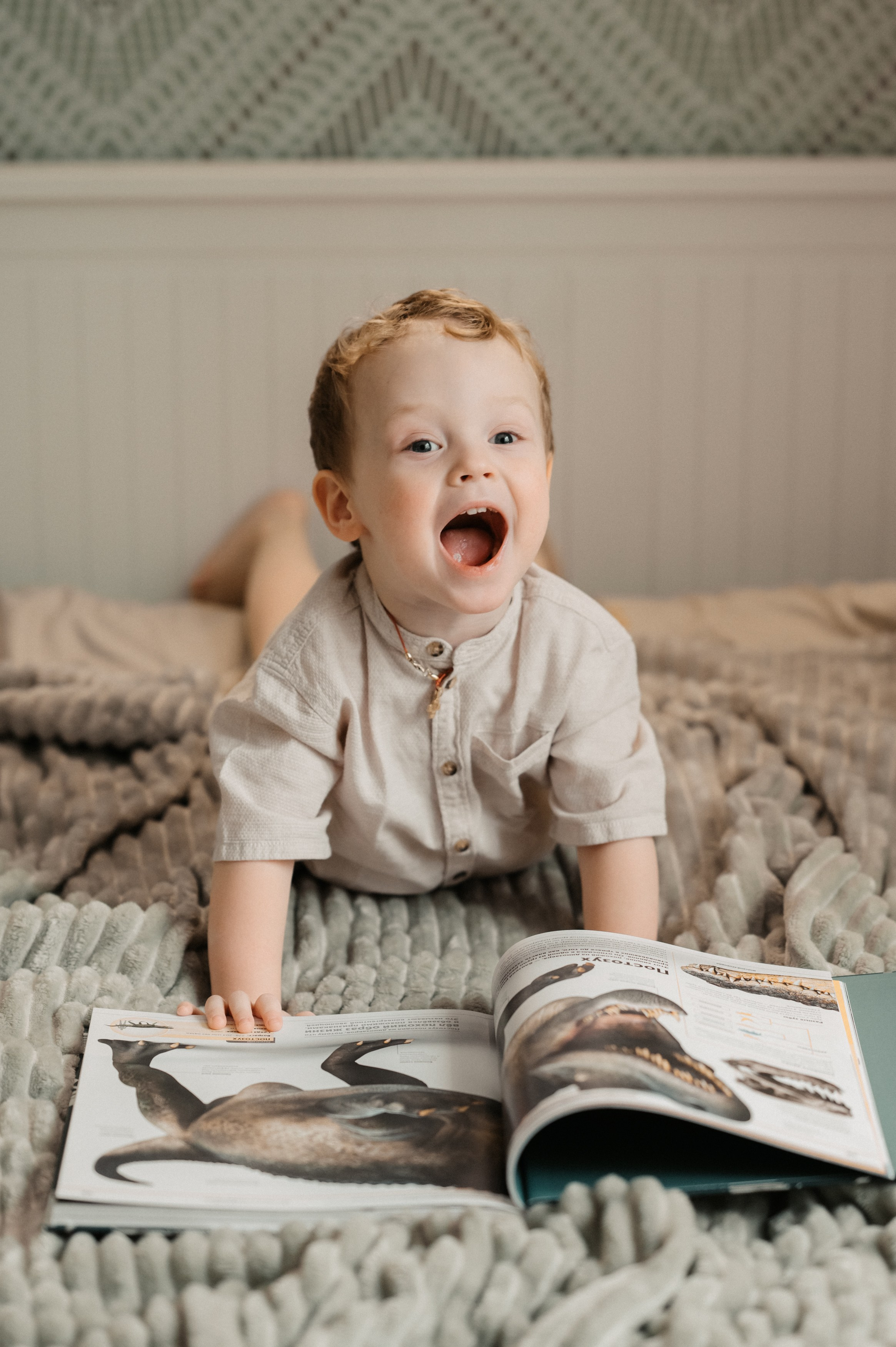 3+1. Фотограф Ким Ангелина