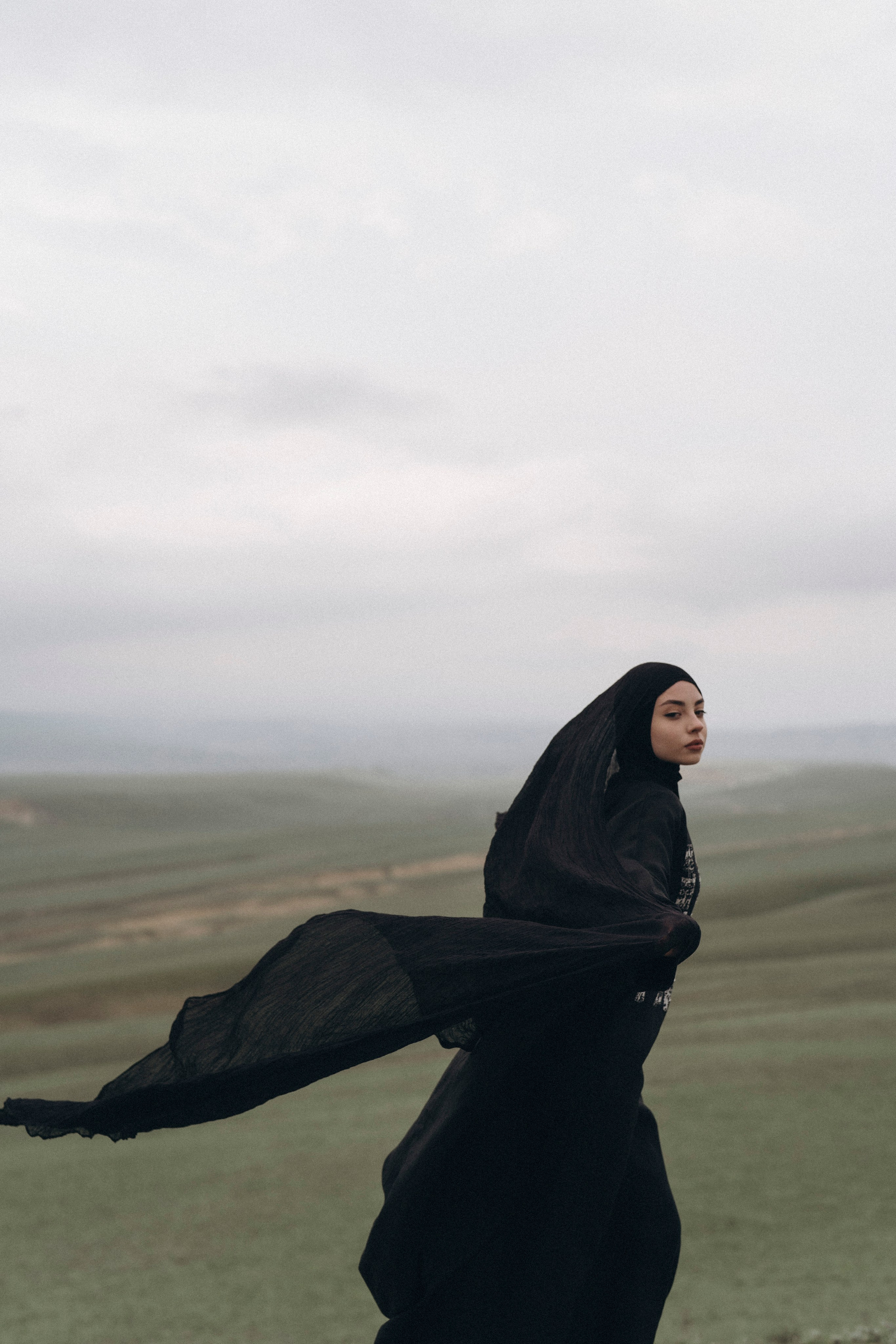 Dagestan. Фотограф Дарья Филатова