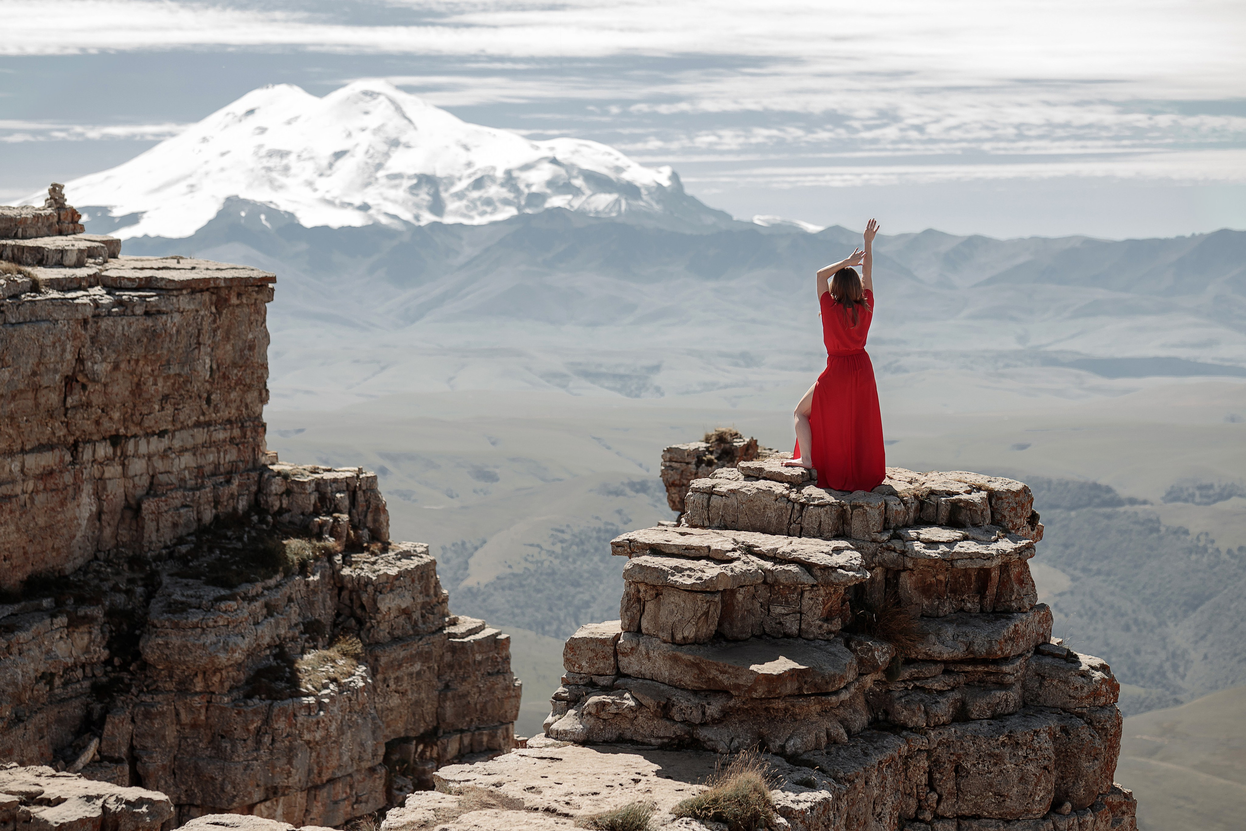 Карачаево — Черкессия. Свадебный фотограф в Астрахани. Фототуры по Астрахани и в горы Кавказа