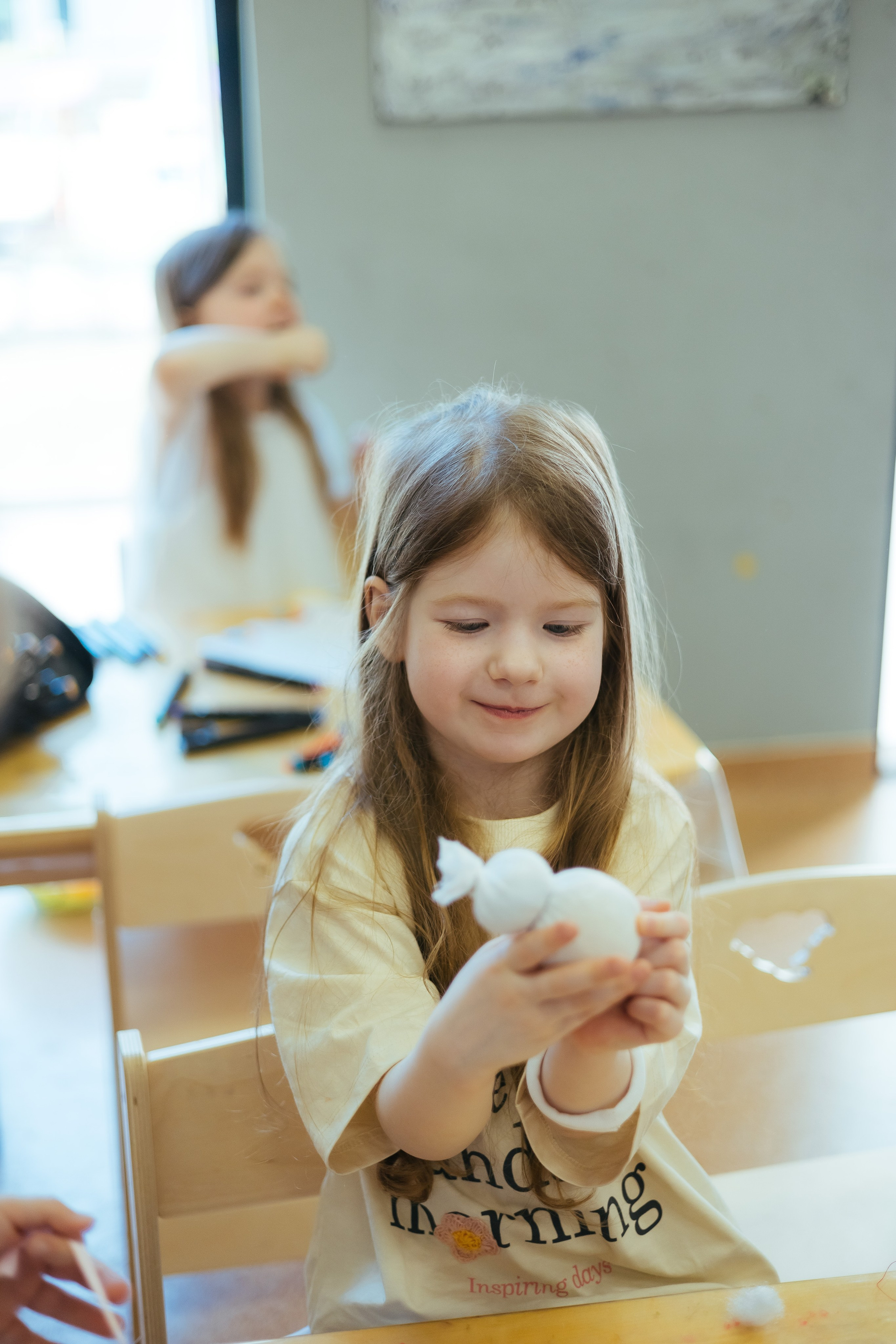 Среда. Фотограф Печерская Анастасия