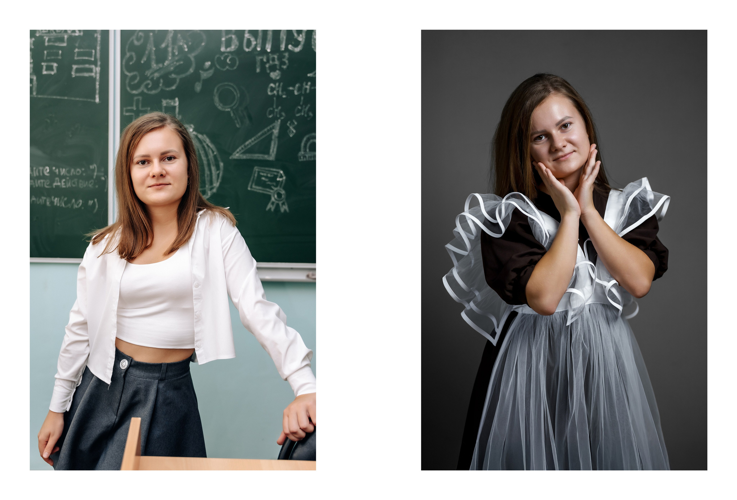 Классика12. Ольга Плаксина фотограф в Саратове