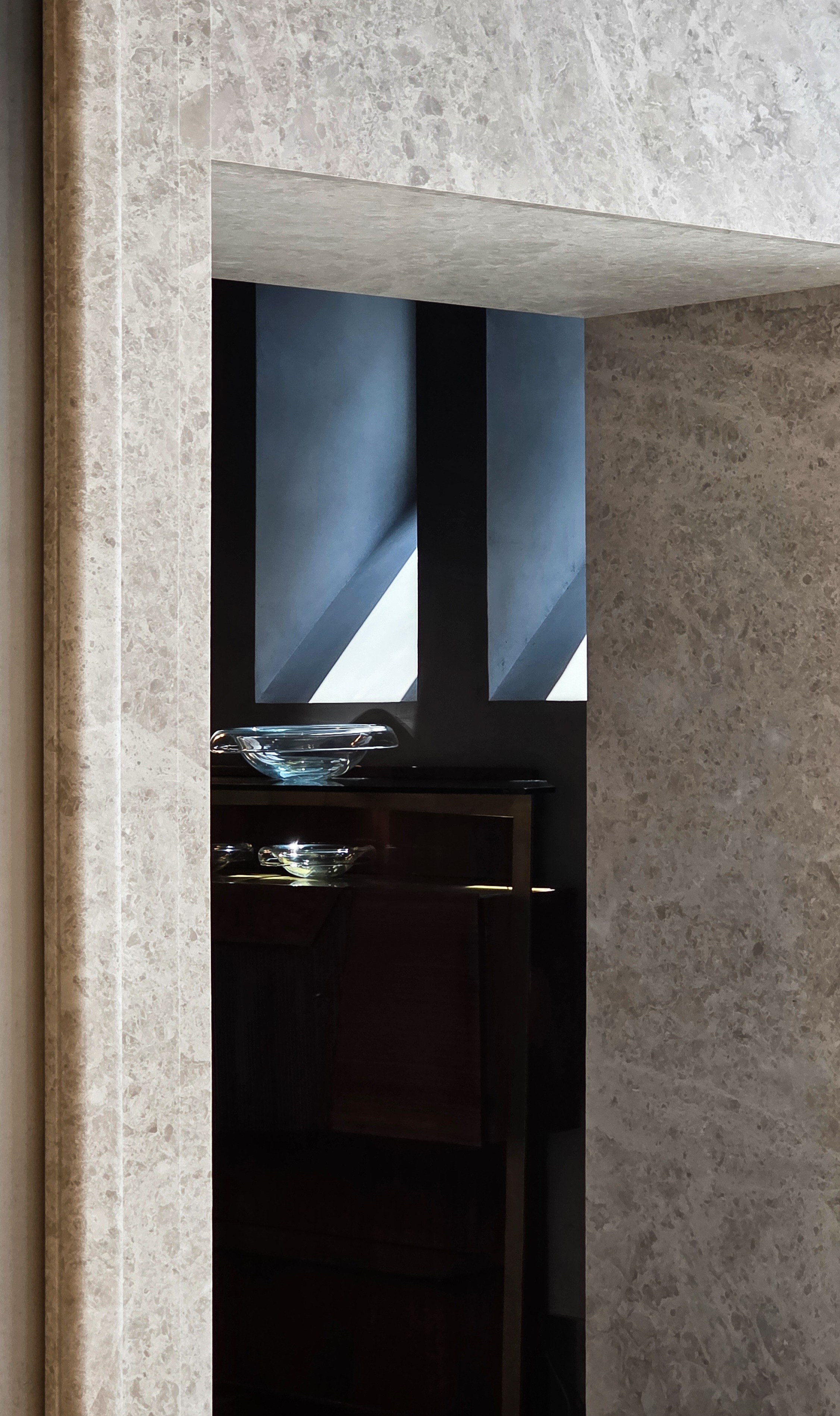 Interiors. Фотограф Иван Антонов