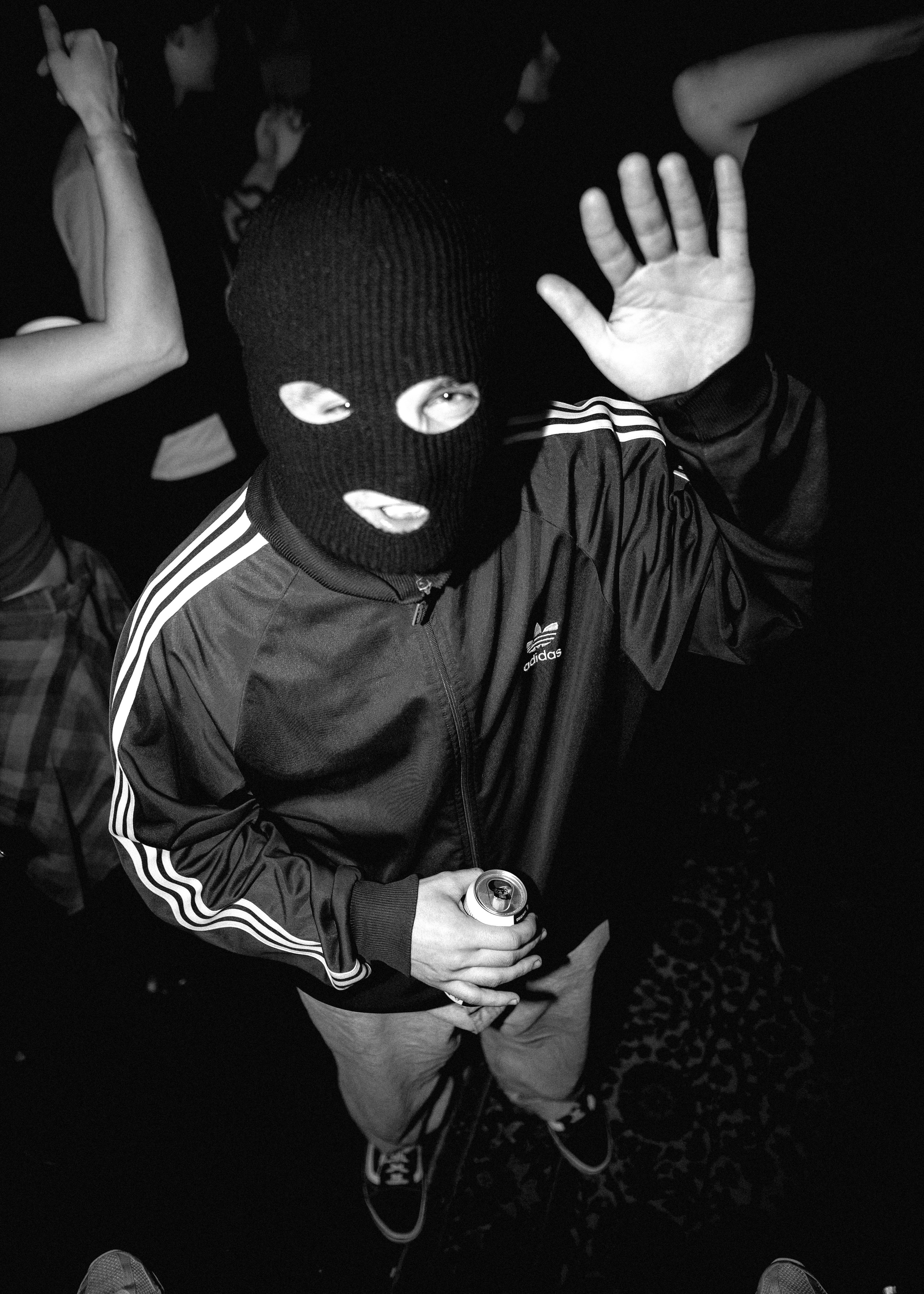 RKN. Андрей Малахов — Фотограф в Хабаровске