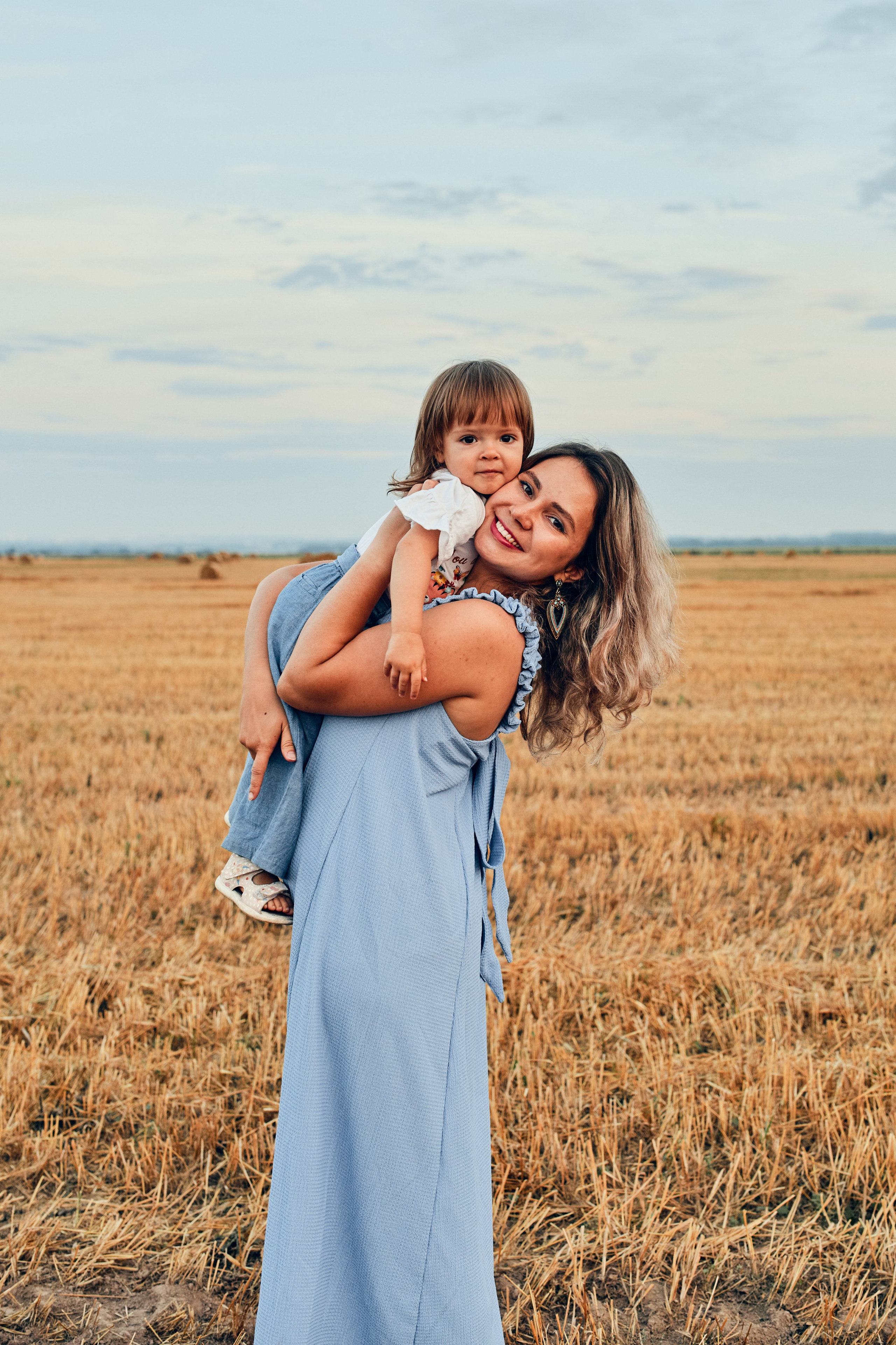 Ирина, Миша и Ксюша. Фотограф в городе Коломна Оксана Трунова