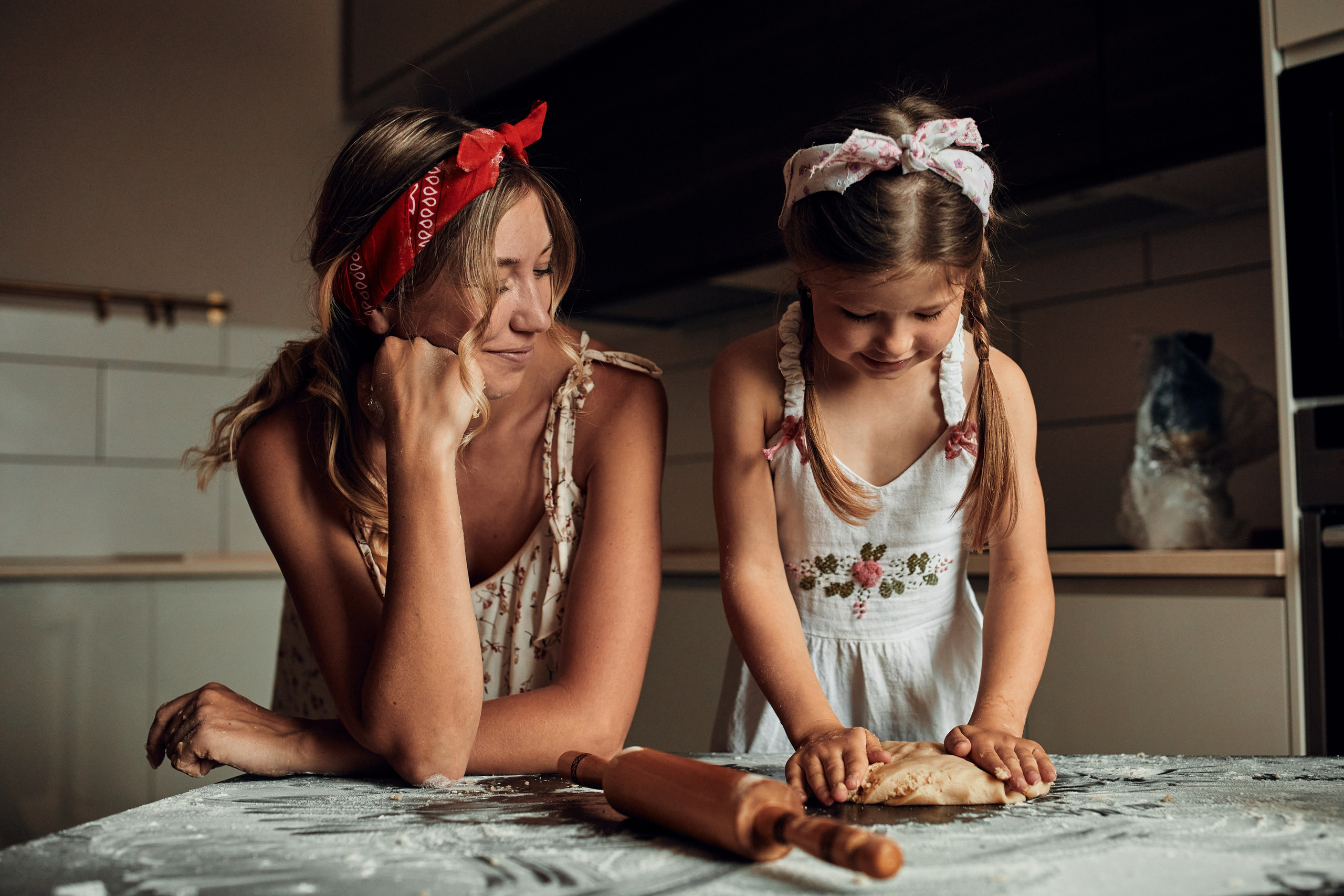 Алеся и Аня. Фотограф в городе Коломна Оксана Трунова