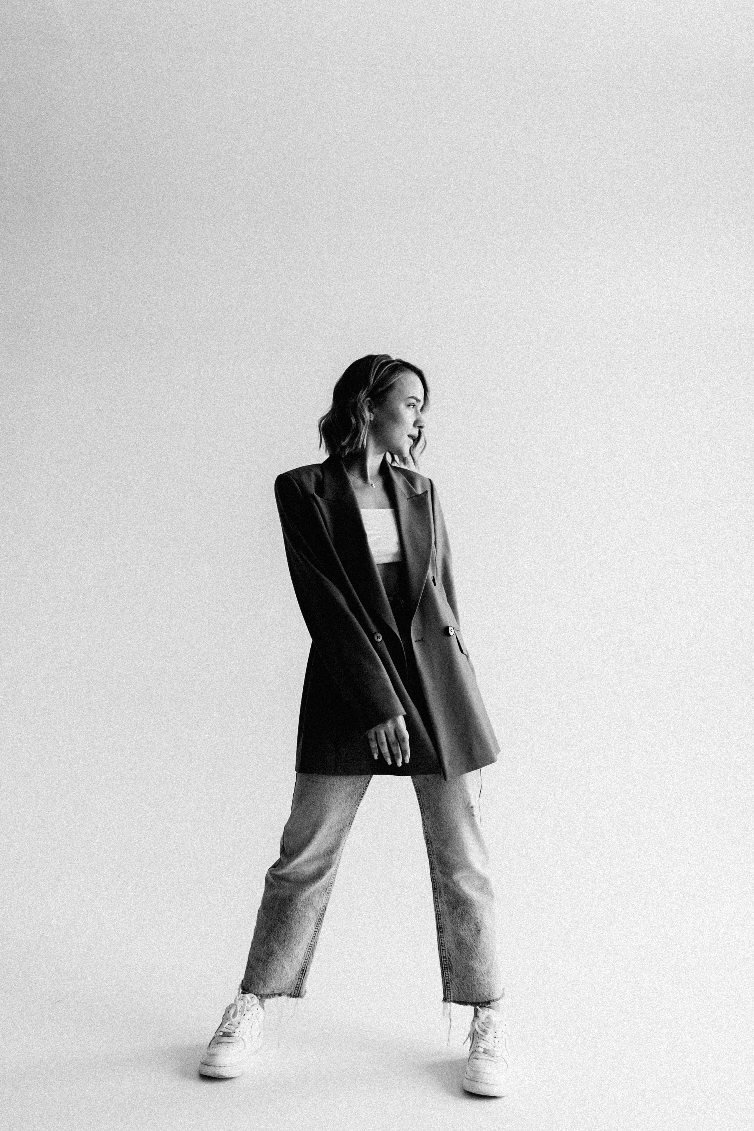 Мария. Женский и контент фотограф в Москве