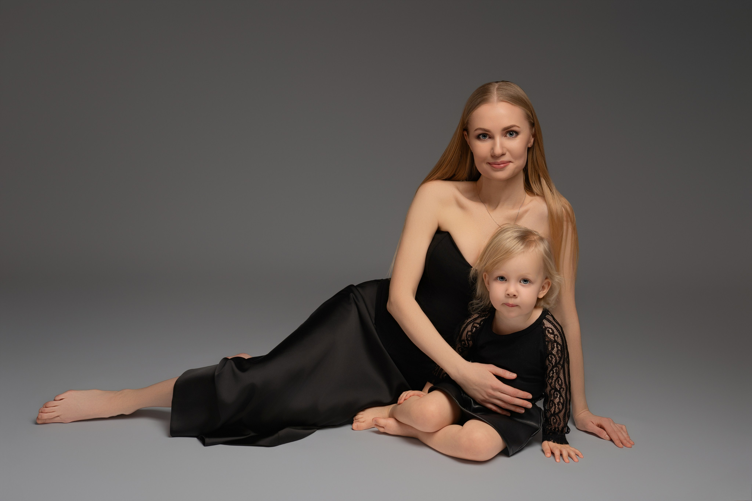 Мама и малыш. Фотограф новорожденных г. Рязань, детский и семейный фотограф