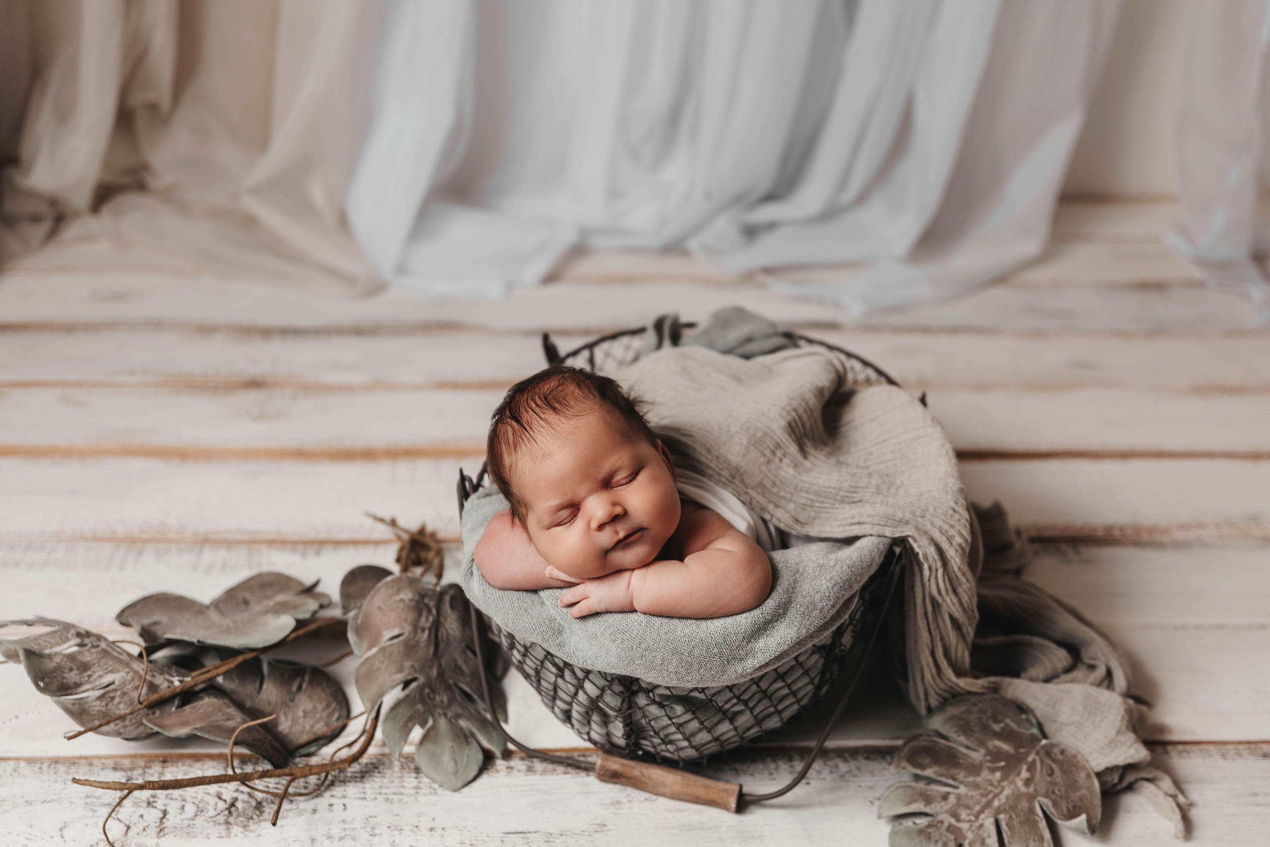 Ньюборн «Оптимальный» / «Ультра». Фотограф новорожденных Люберцы, Жуковский, Раменское