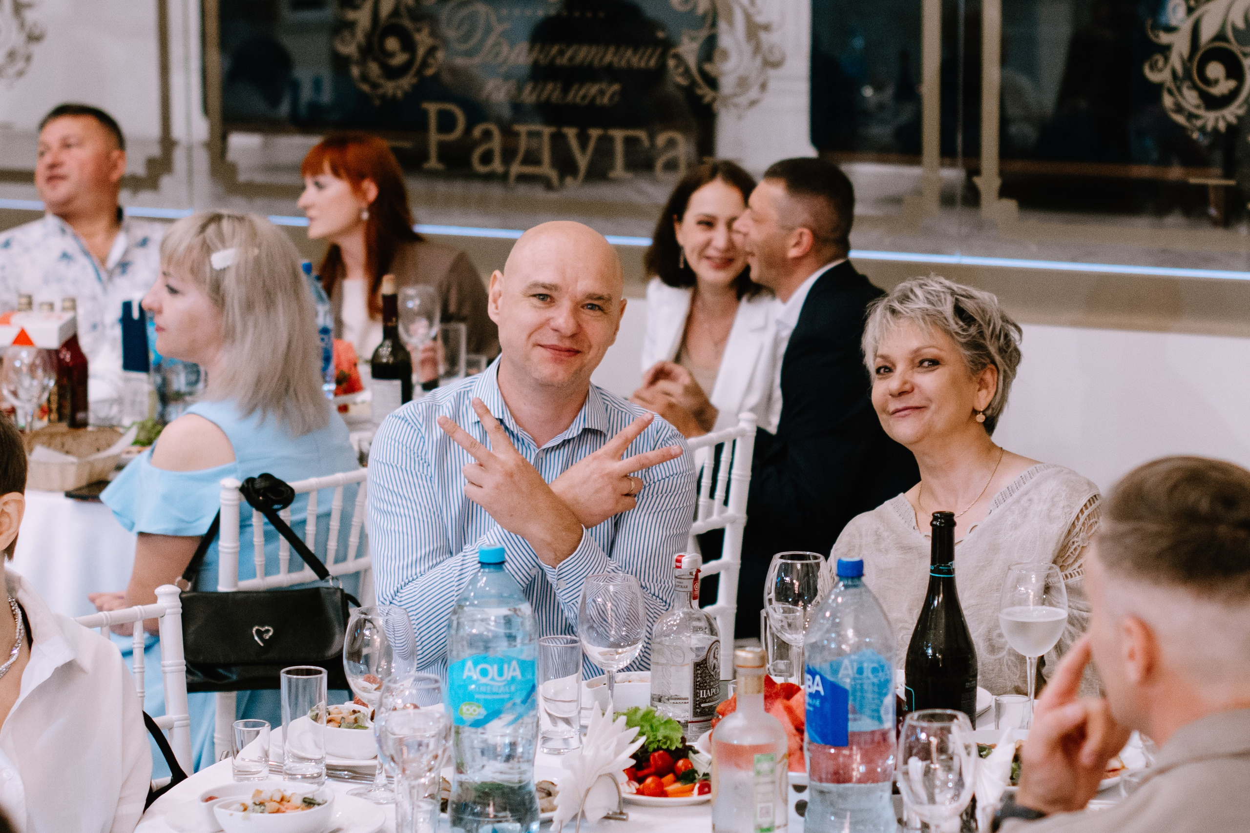 Выпускной 9 класс (Копейск). Фотограф в Челябинске Любовь Денисенко