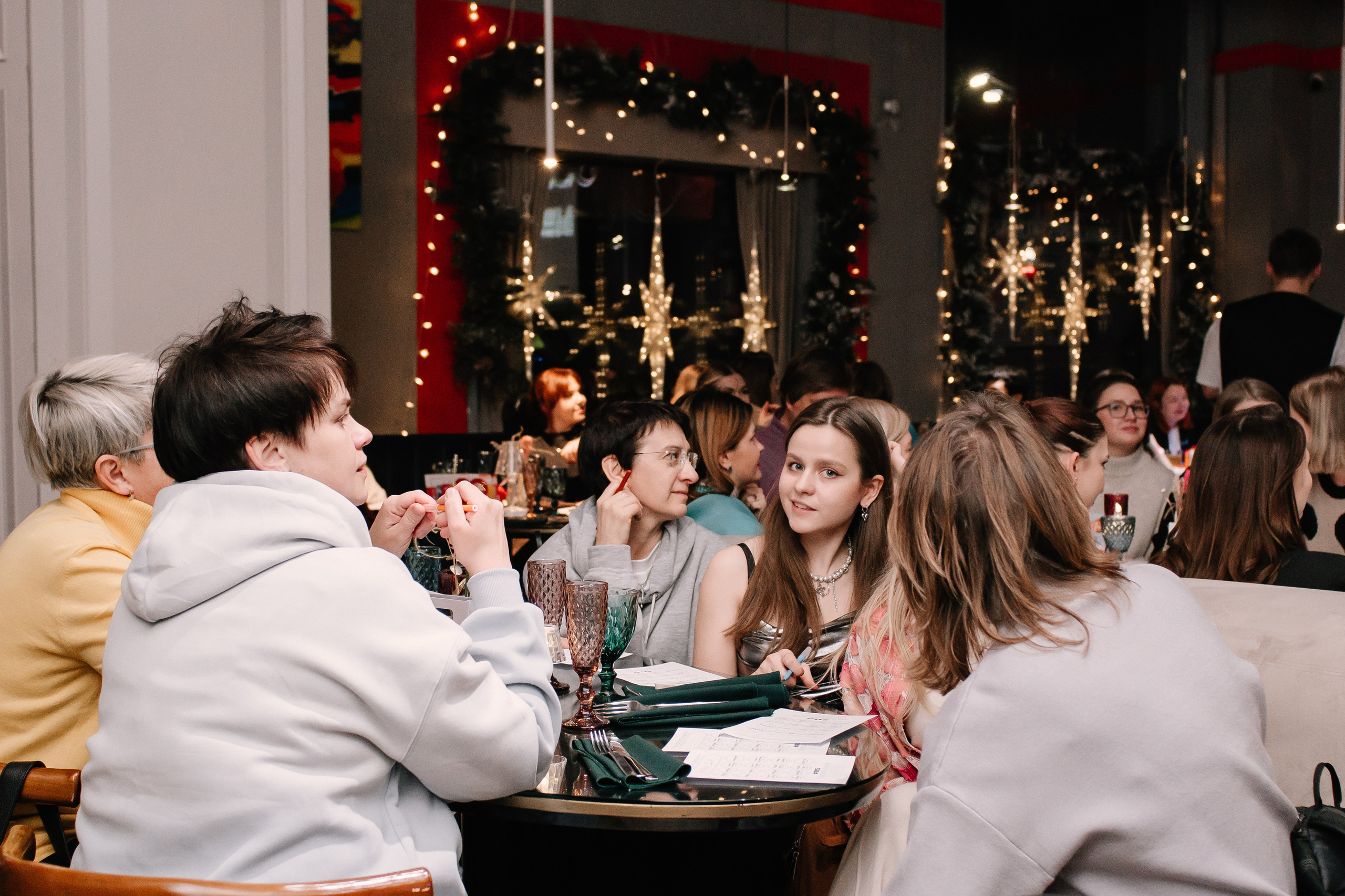 Музыкальное Бинго. Фотограф в Челябинске Любовь Денисенко
