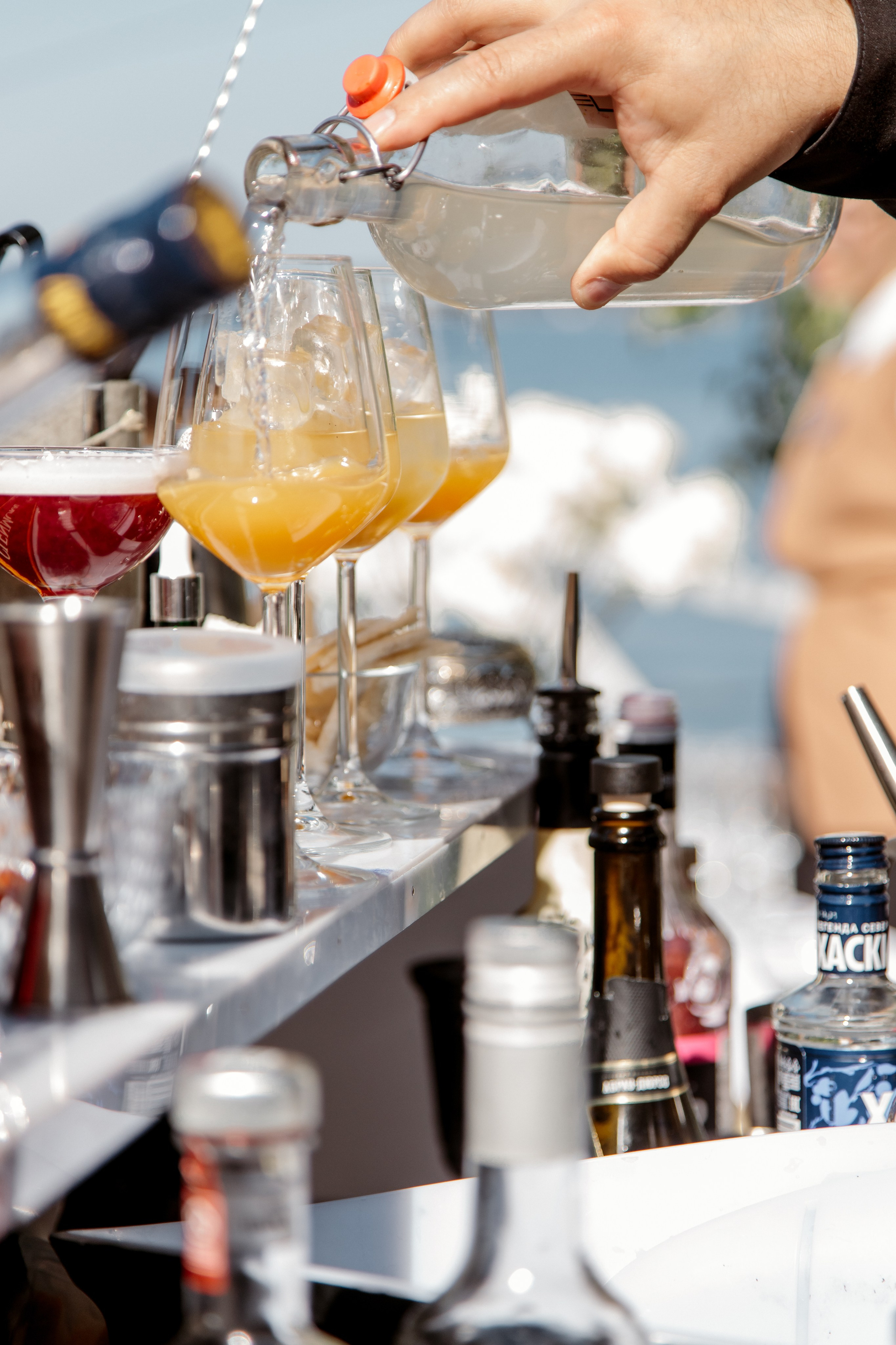 Liza&Nikita. Свадебный и семейный фотограф Екатеринбург Настя Саедгалина