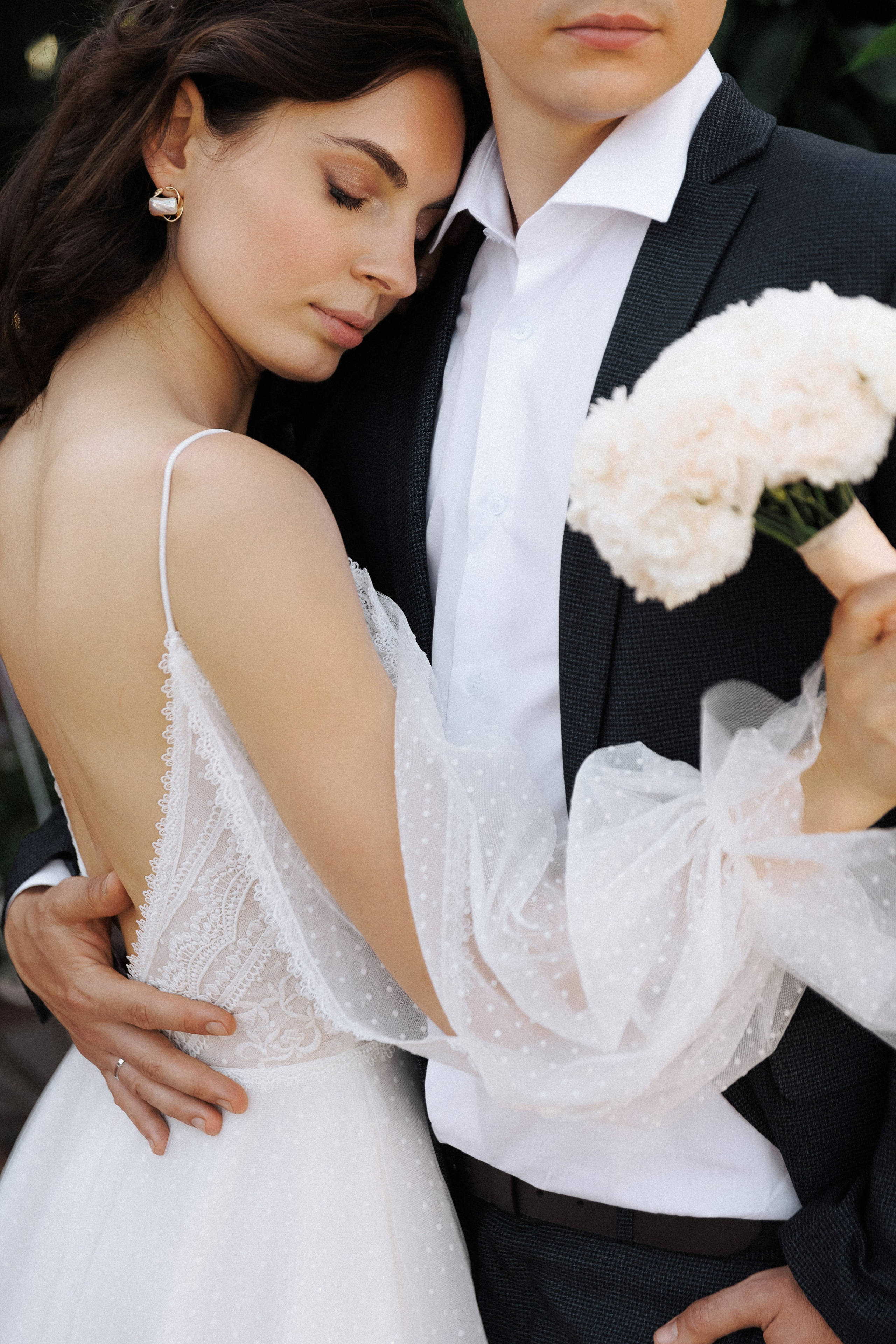 Родион & Кристина. Свадебный и репортажный фотограф Калининград