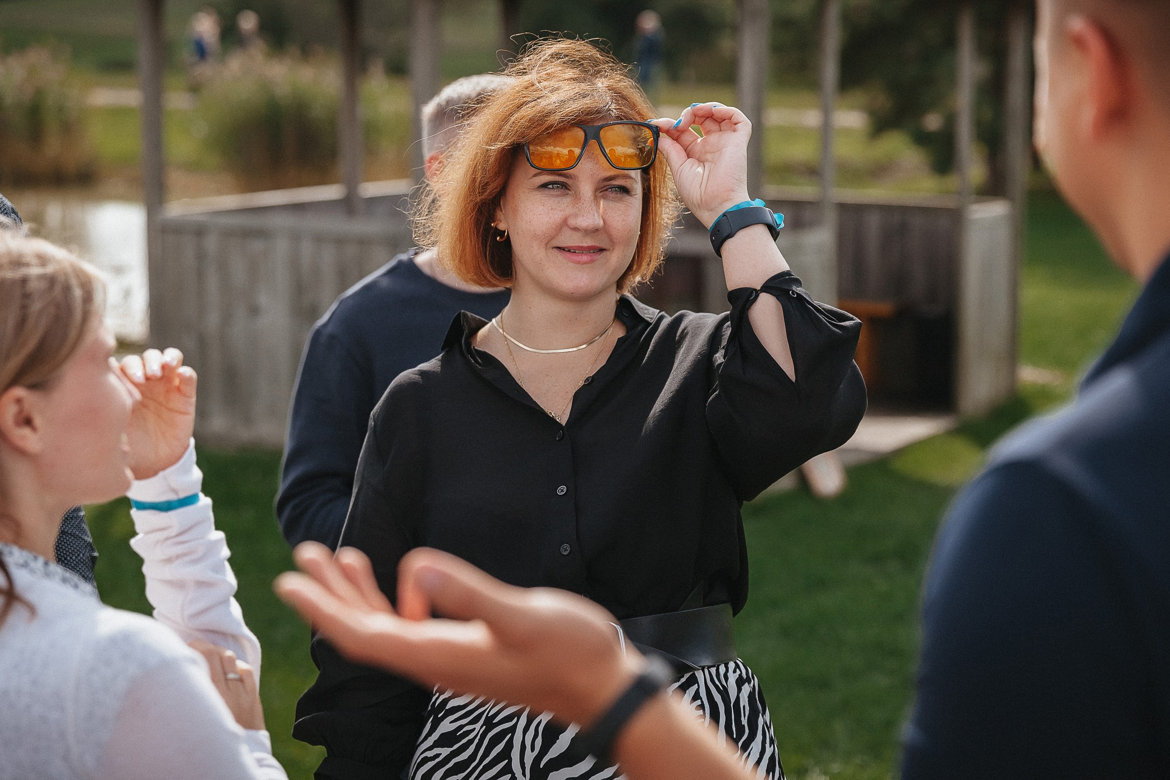 КООП «ГАЗПРОМ». Свадебный и репортажный фотограф Калининград