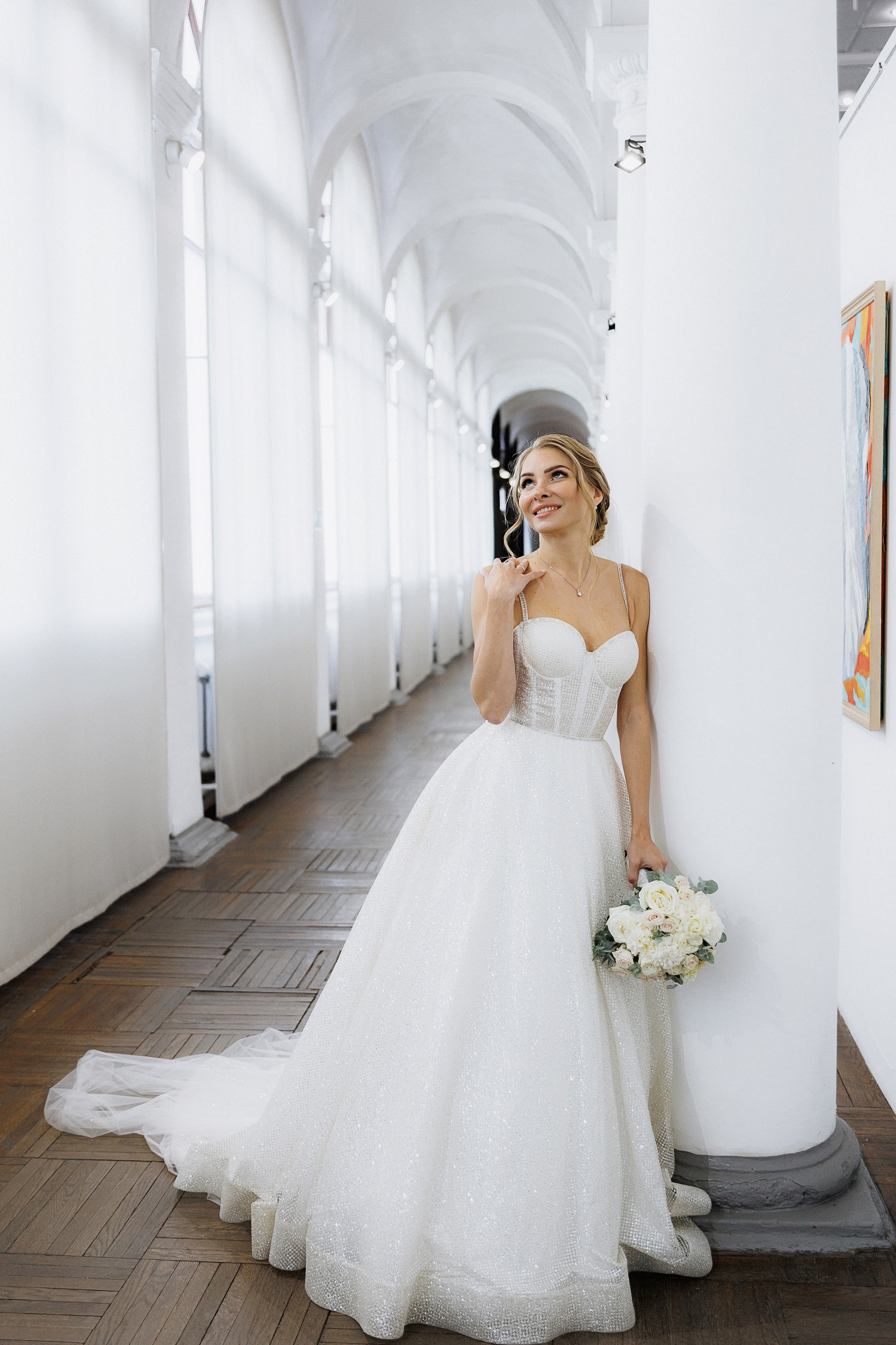 Василий & Юлия. Свадебный и репортажный фотограф Калининград