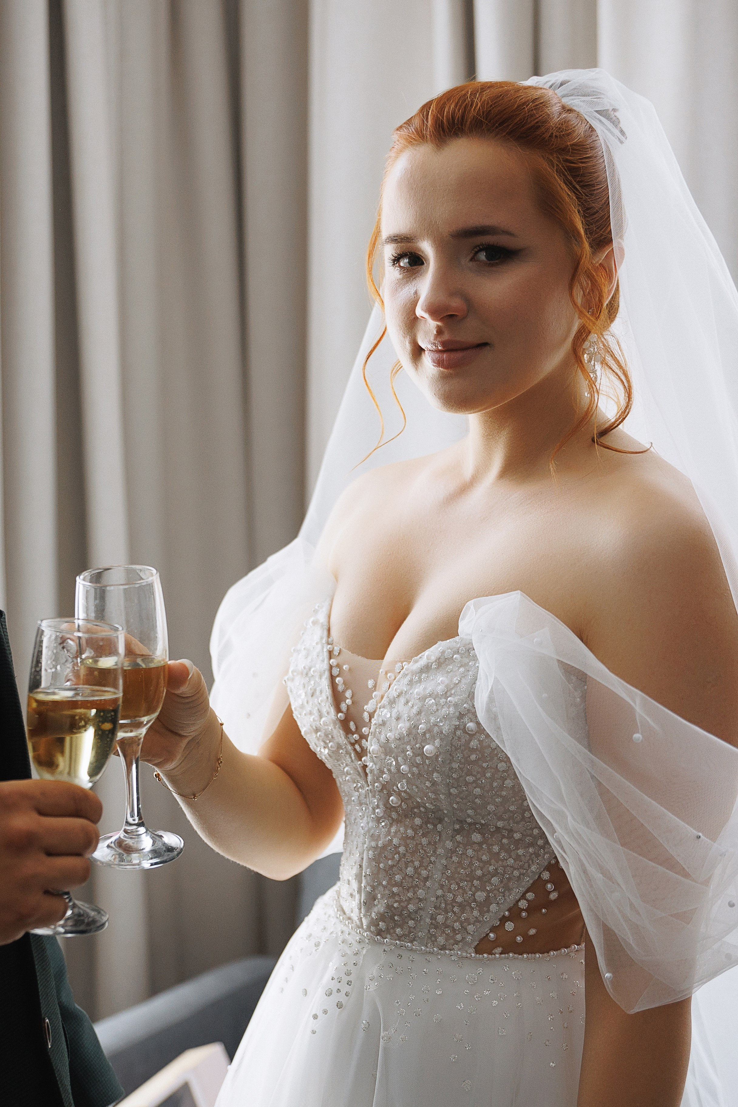 Алексей & Елизавета. Свадебный и репортажный фотограф Калининград