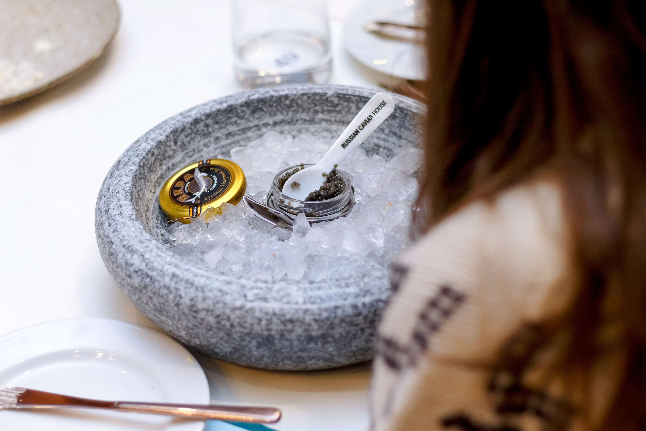 Dolce Vita «Икорная Вечеринка». Свадебный и репортажный фотограф Калининград