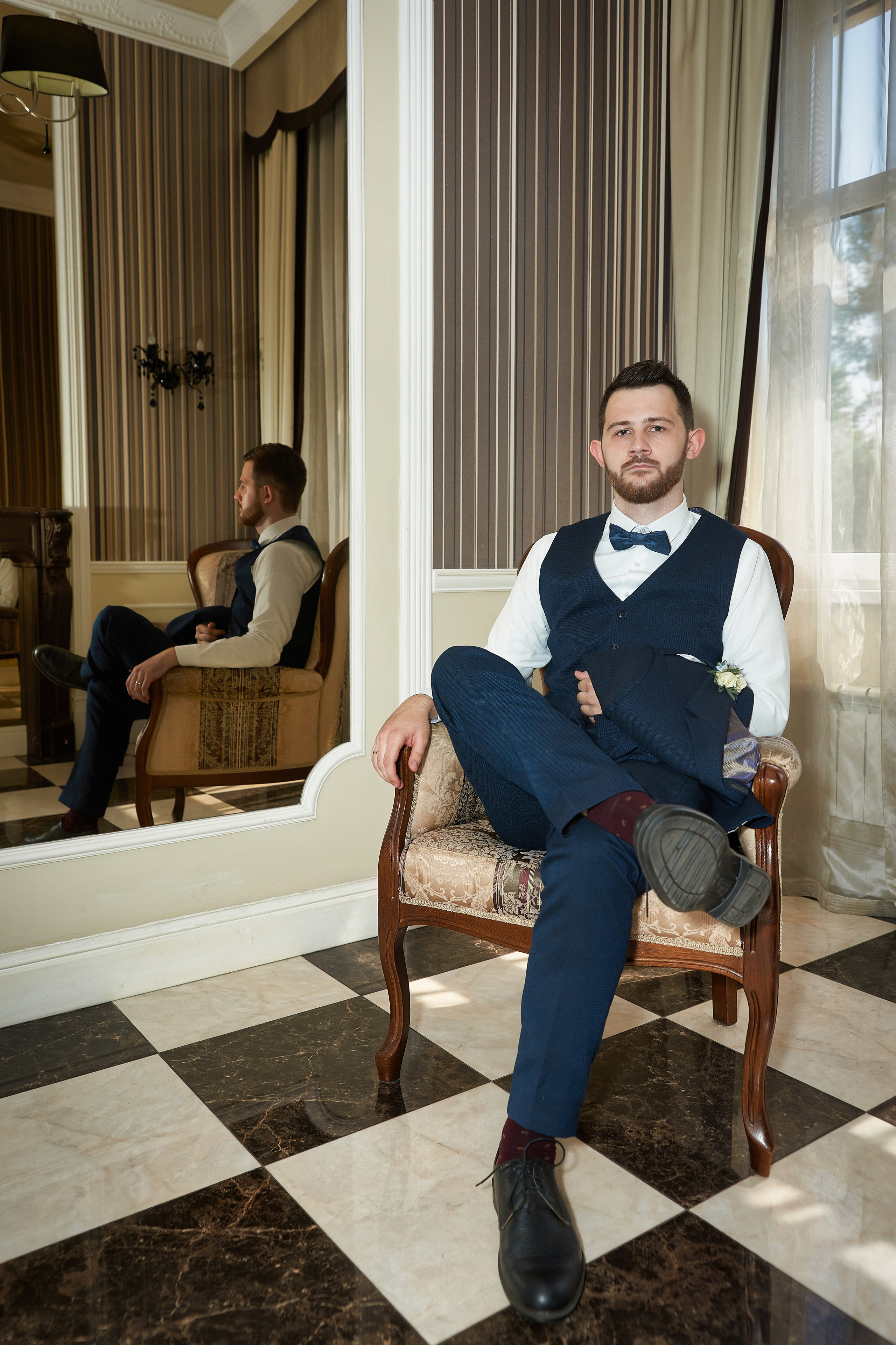 свадебные фото