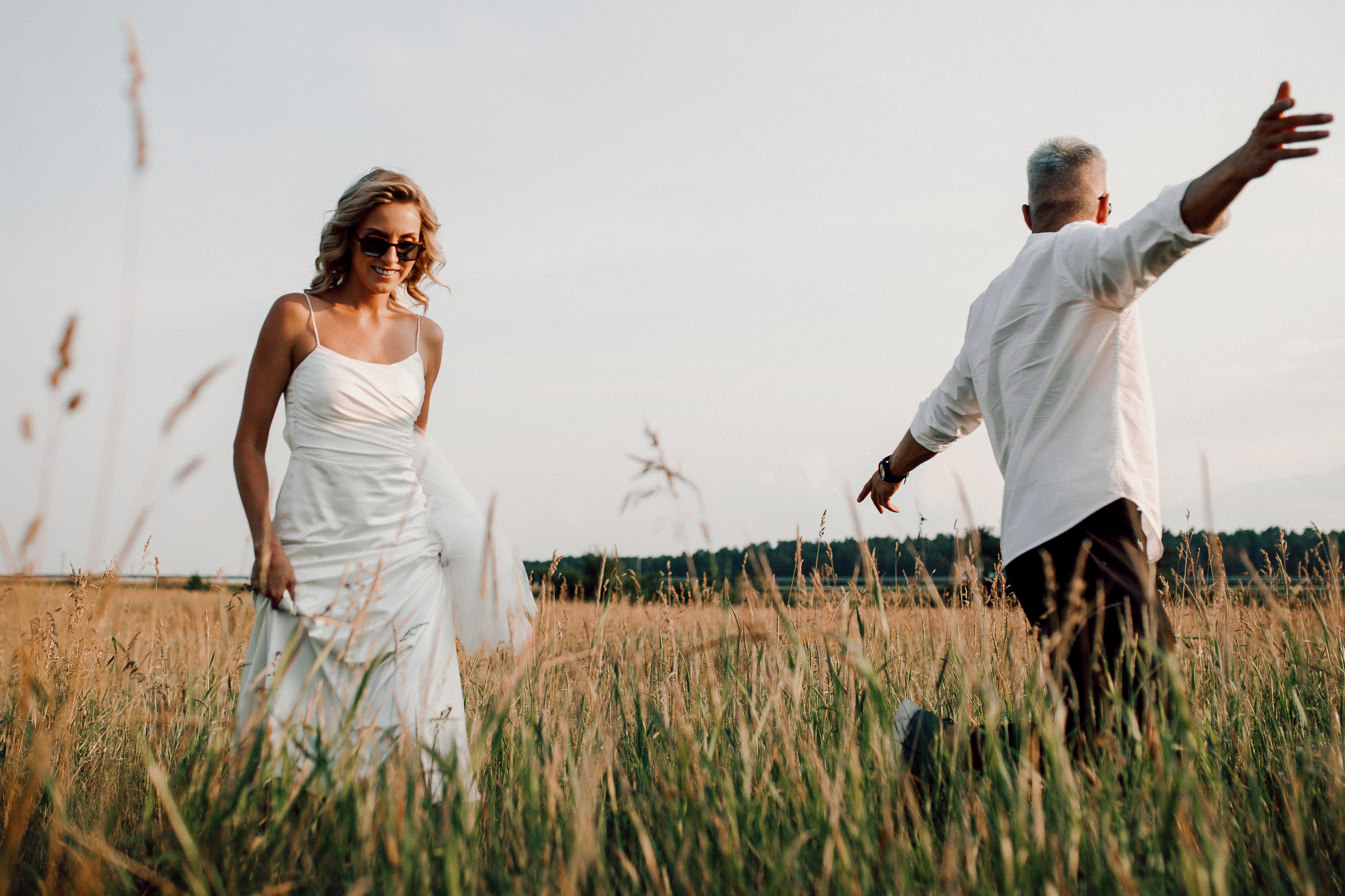 Лавстори — Тимур и Анна. Лёшка Варзегов — фотограф