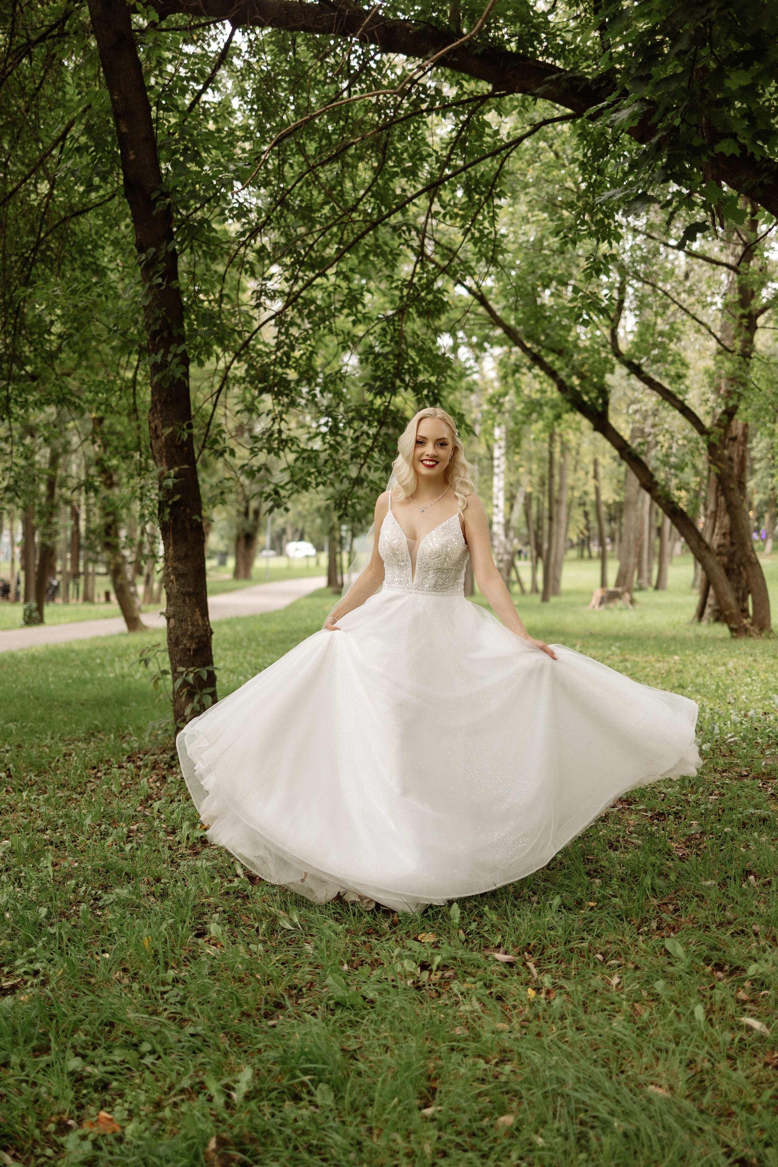 Виталий и Елена. Свадебный фотограф Маргарита Глумскова